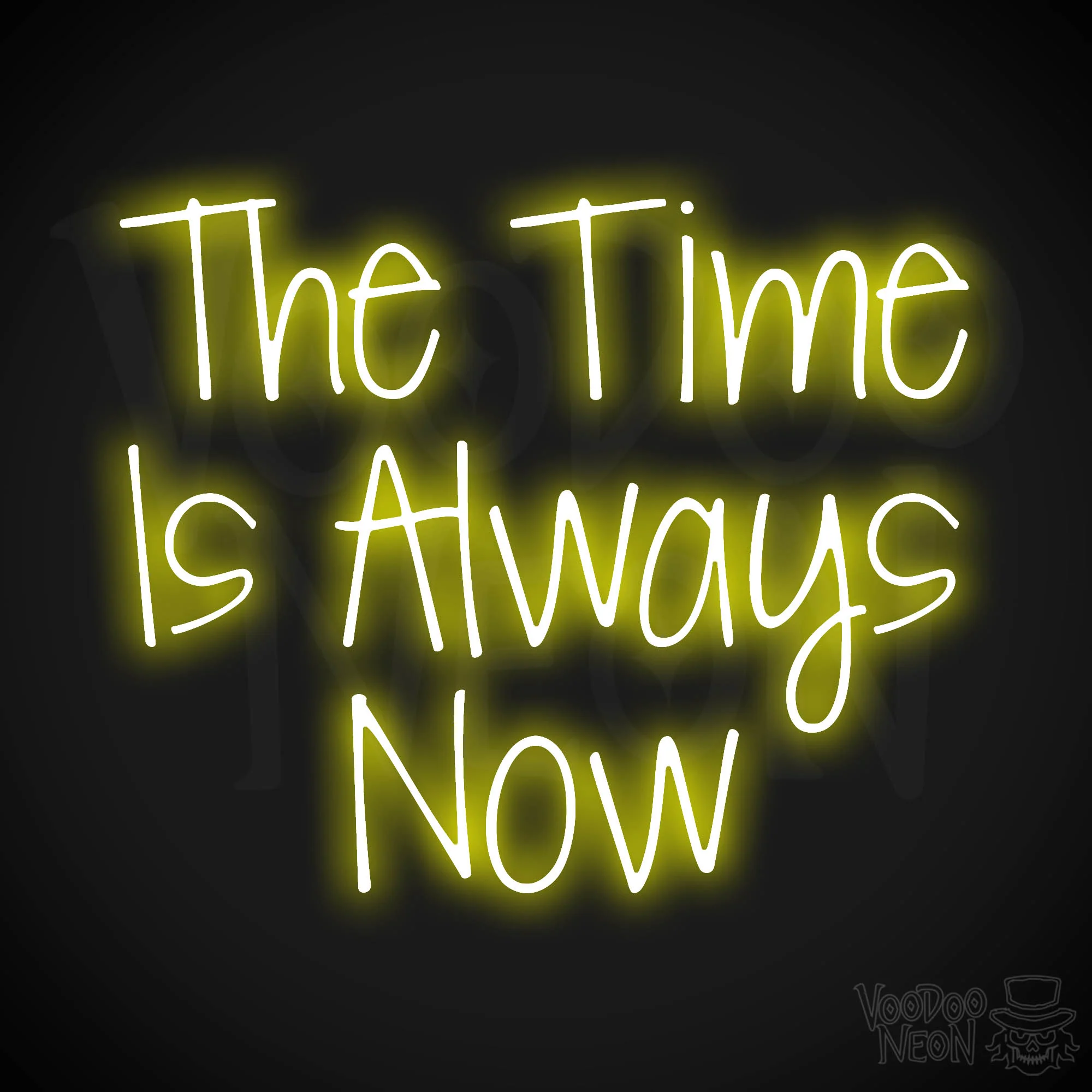 The Time Is Always Now - Image 4