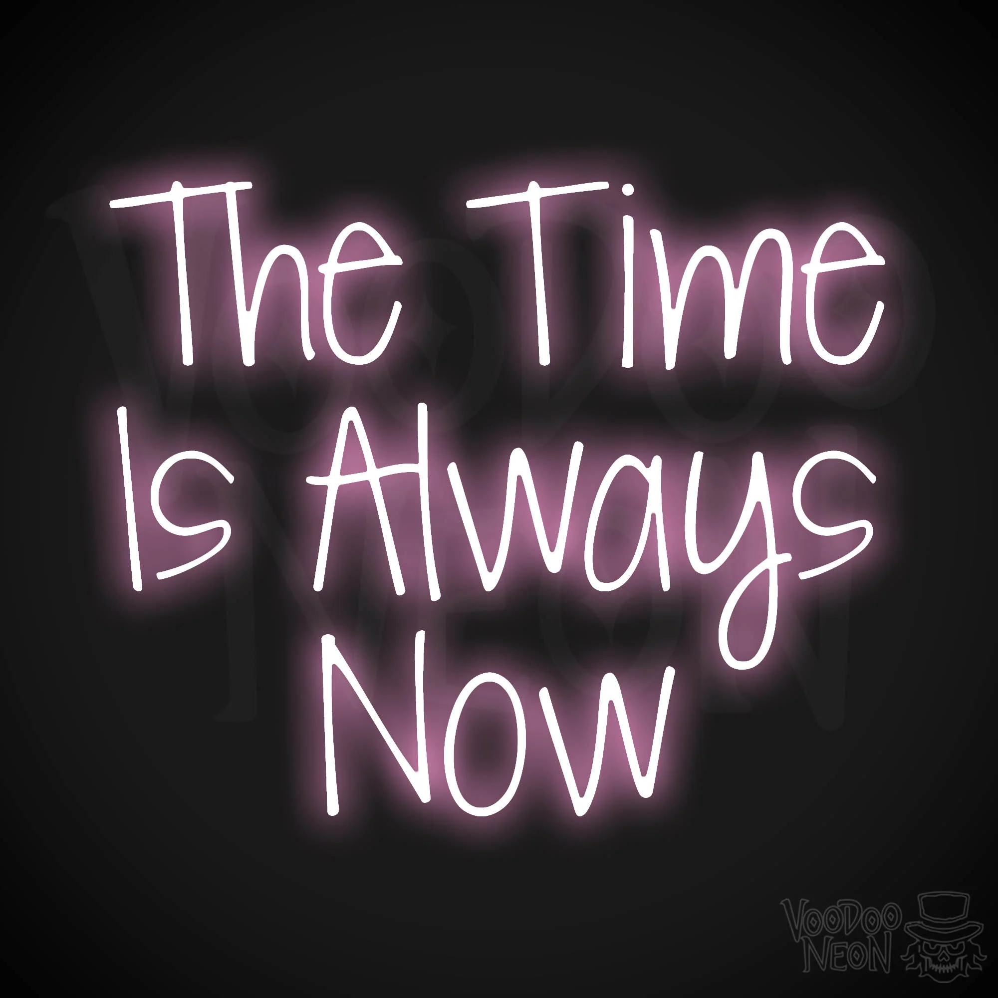 The Time Is Always Now - Image 7