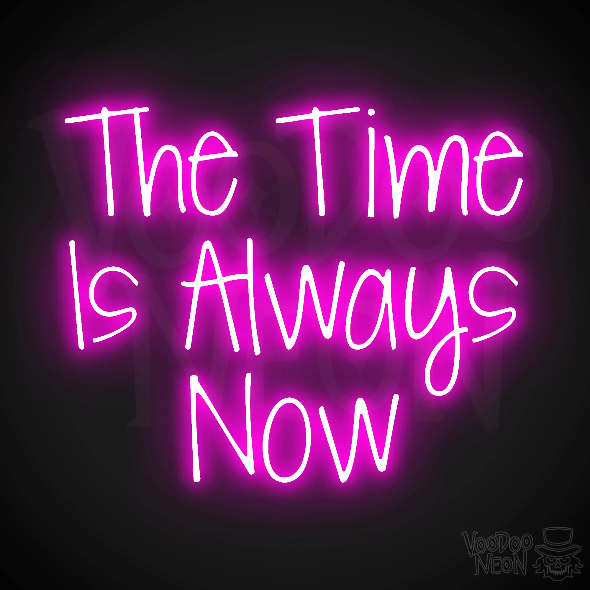 The Time Is Always Now - Image 8