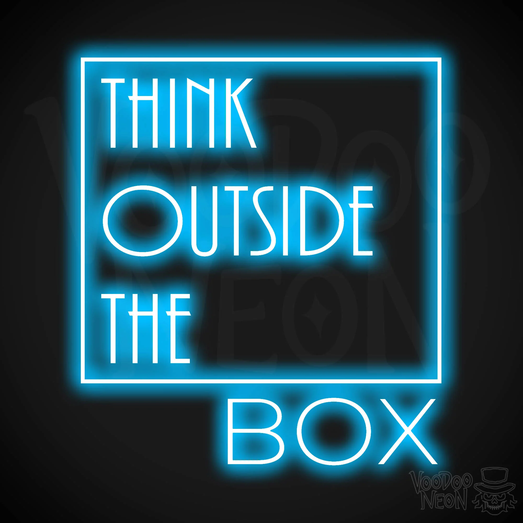 Think Outside The Box - Image 11