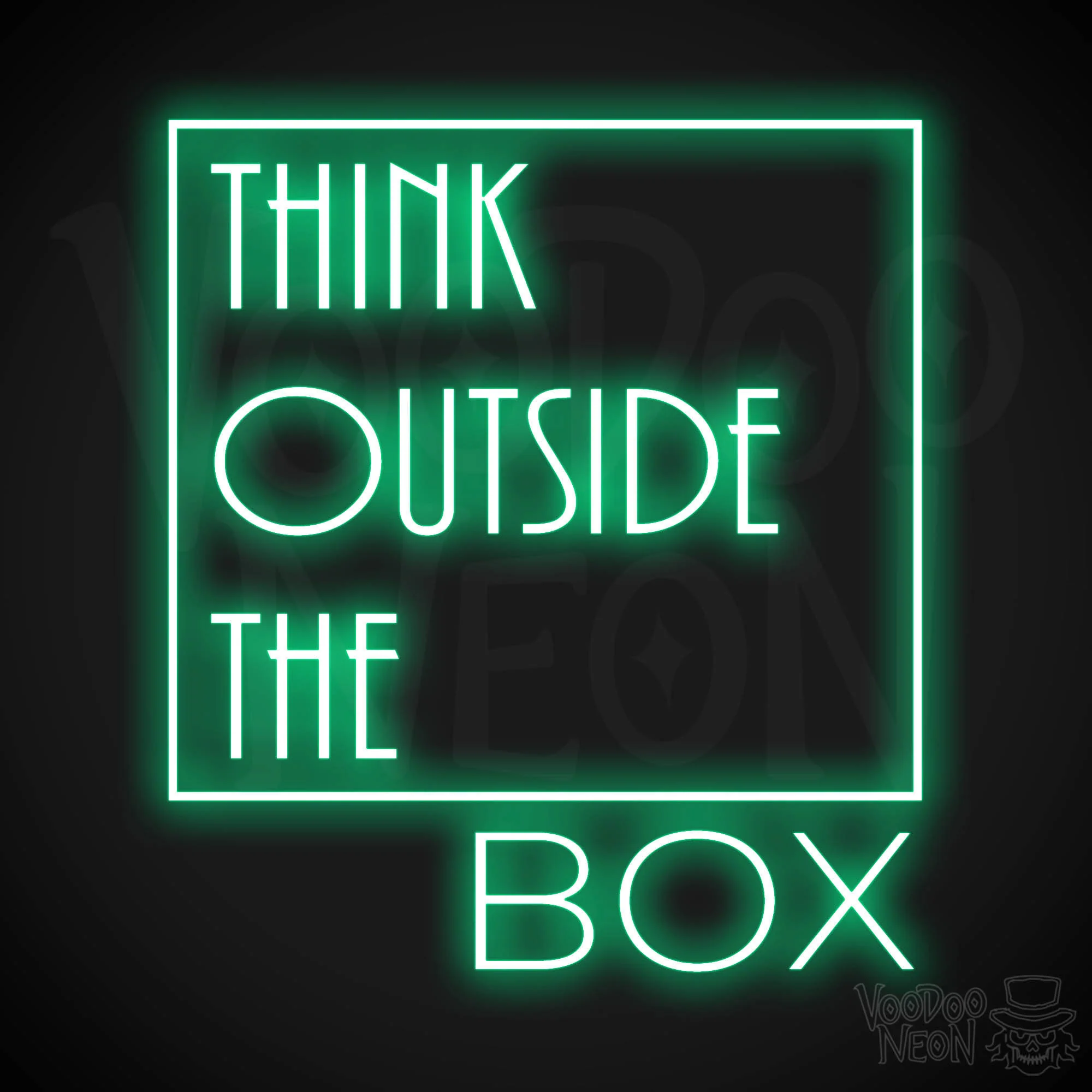 Think Outside The Box - Image 13