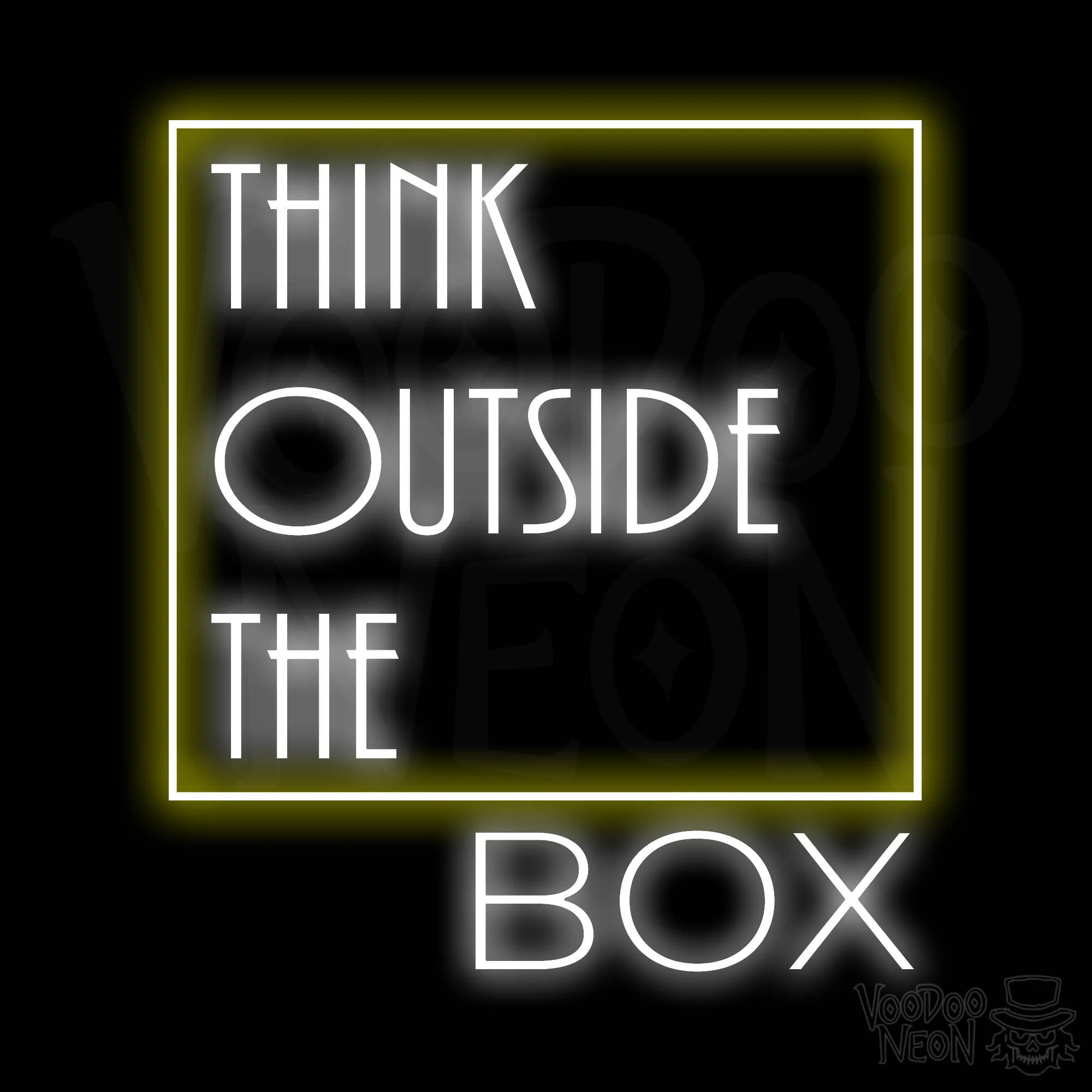 Think Outside The Box - Image 14