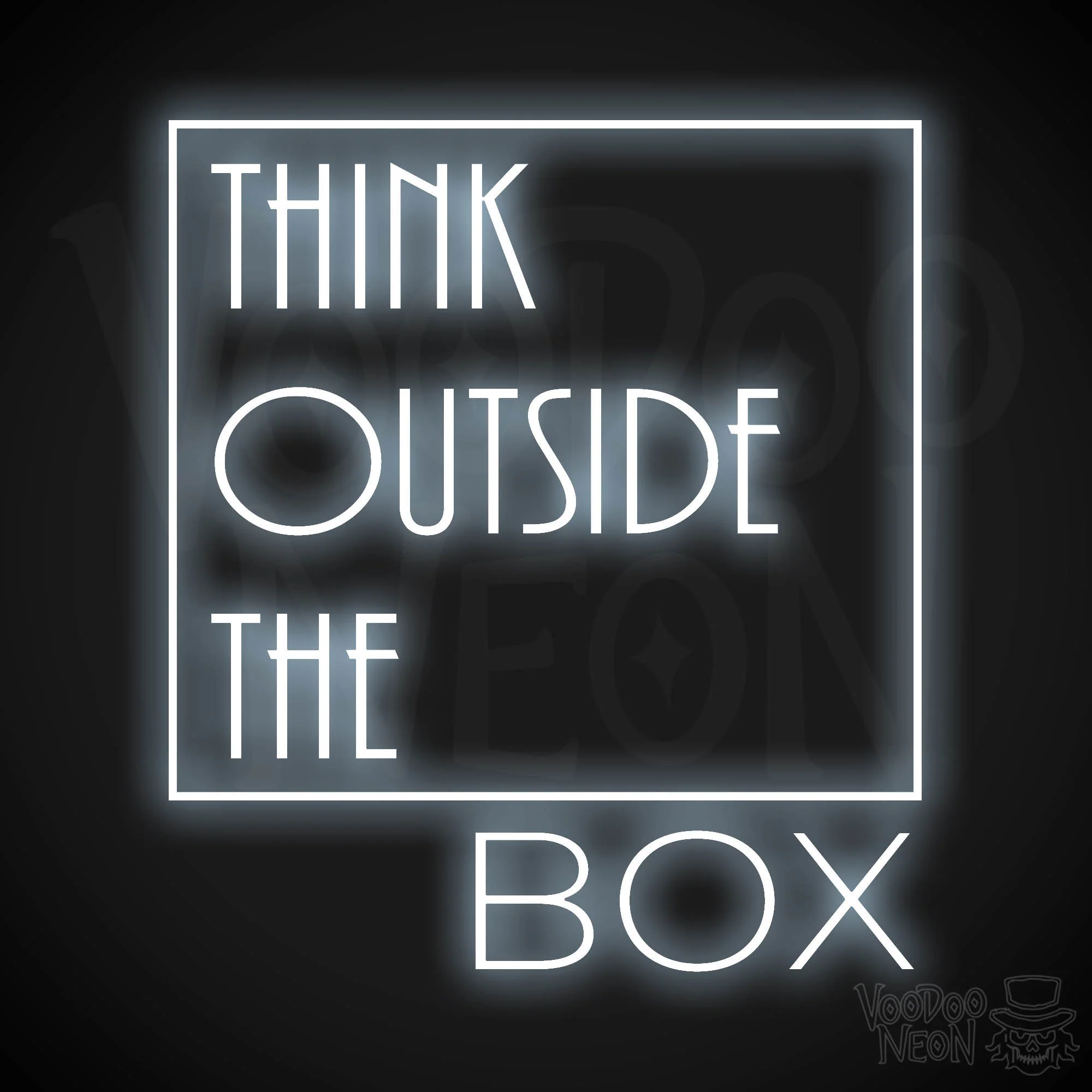Think Outside The Box - Image 2
