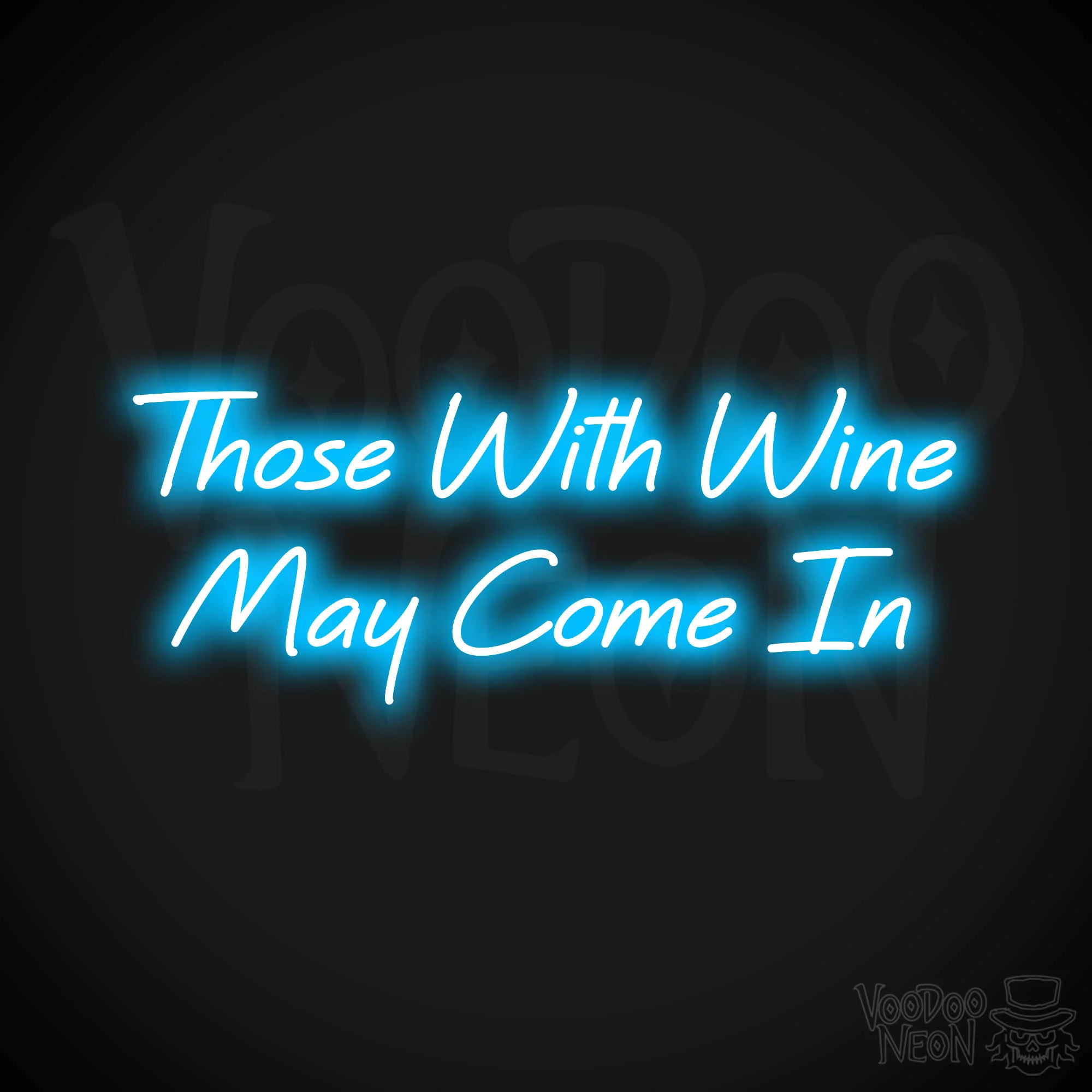 Those With Wine May Come In - Image 11