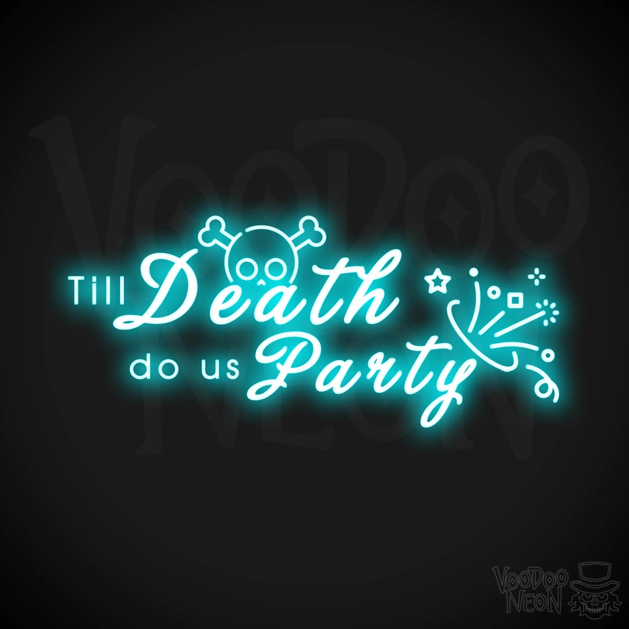 Till Death Do Us Party - Image 10
