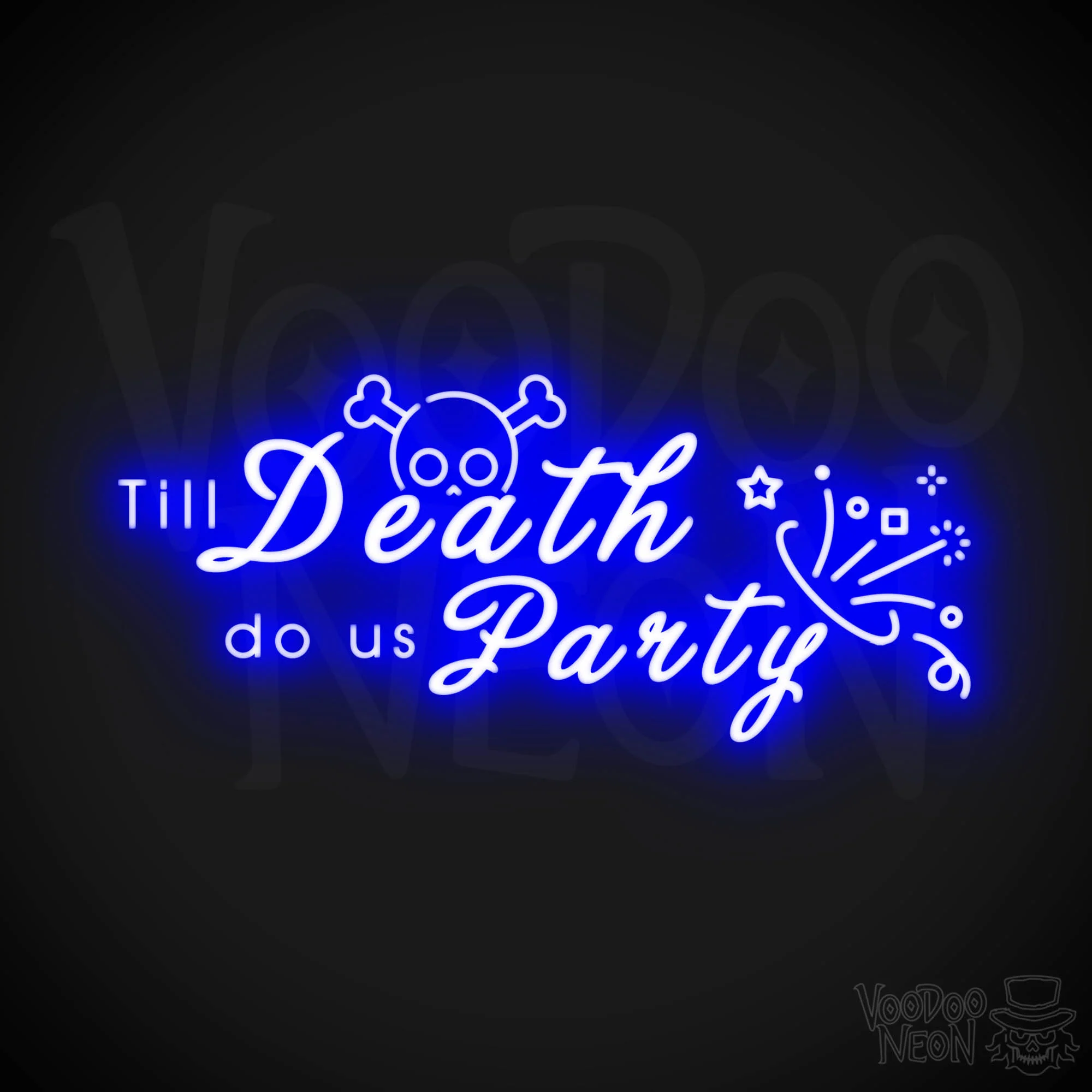 Till Death Do Us Party - Image 11