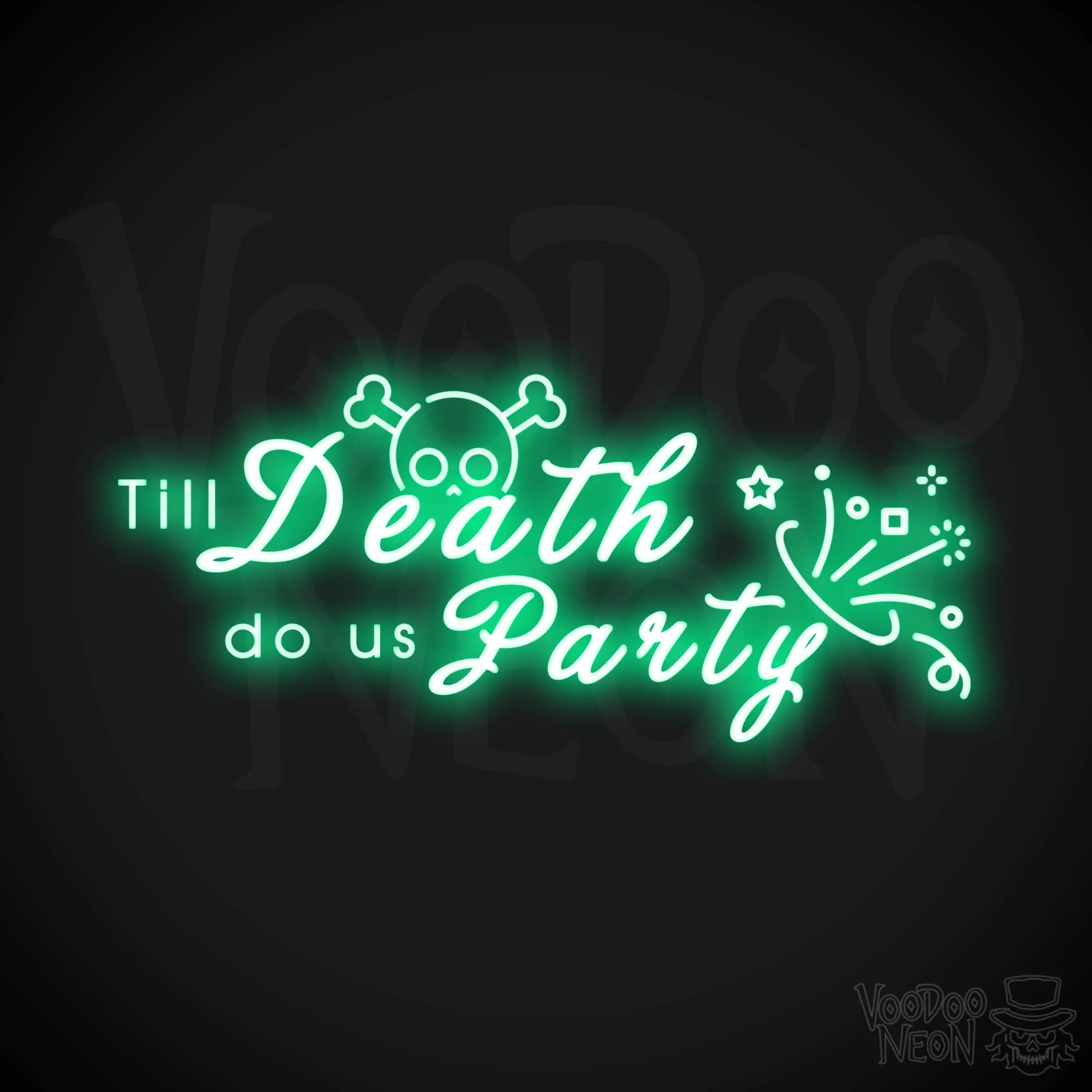 Till Death Do Us Party - Image 13