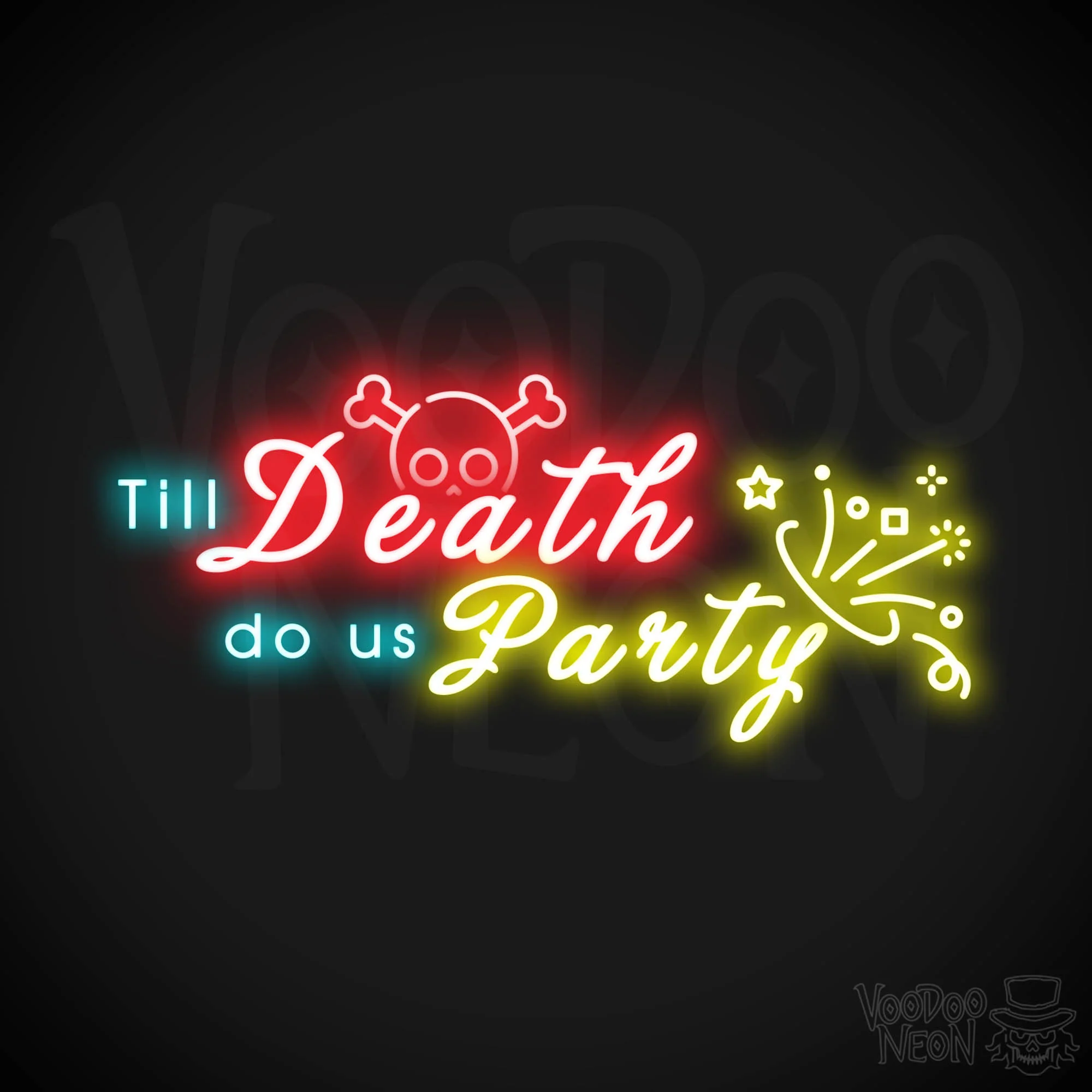 Till Death Do Us Party - Image 14