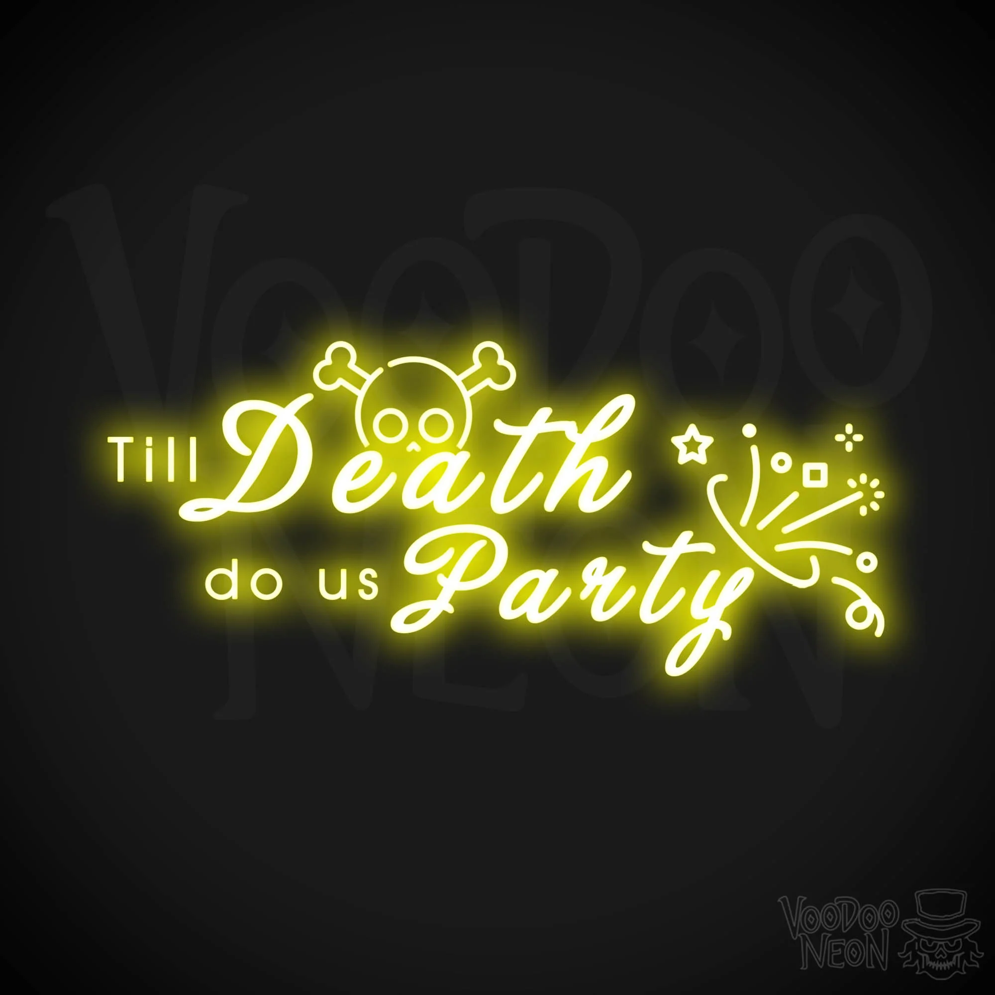 Till Death Do Us Party - Image 4