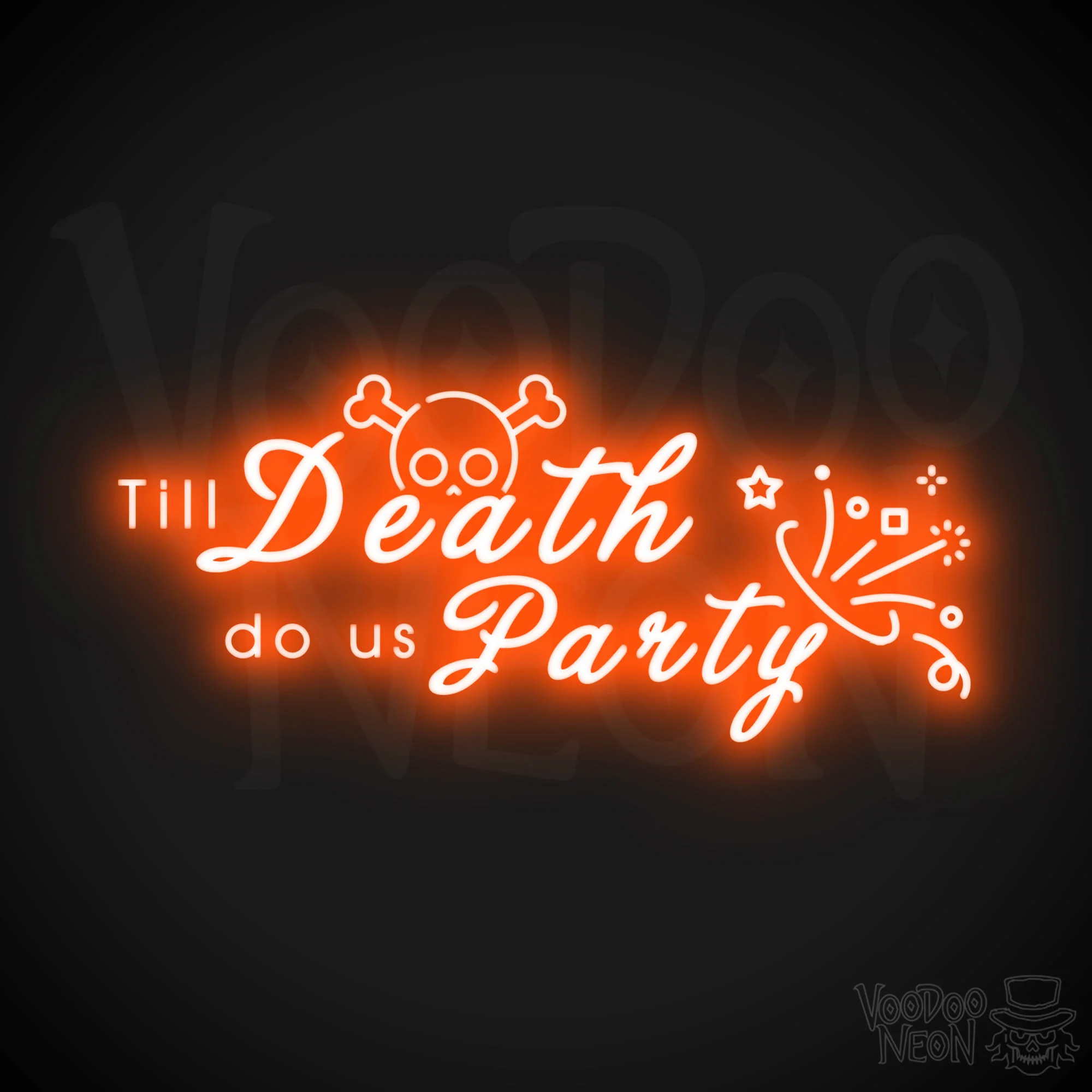 Till Death Do Us Party - Image 5