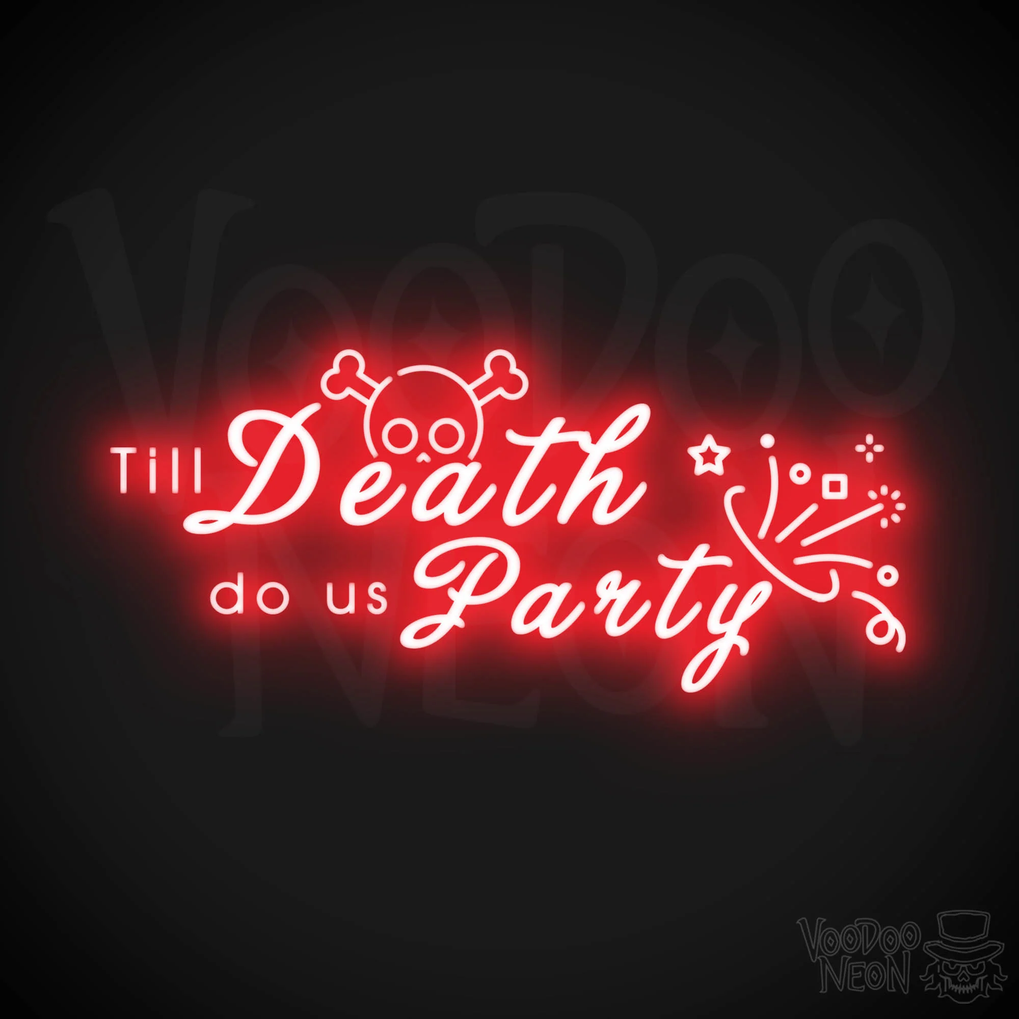 Till Death Do Us Party - Image 6