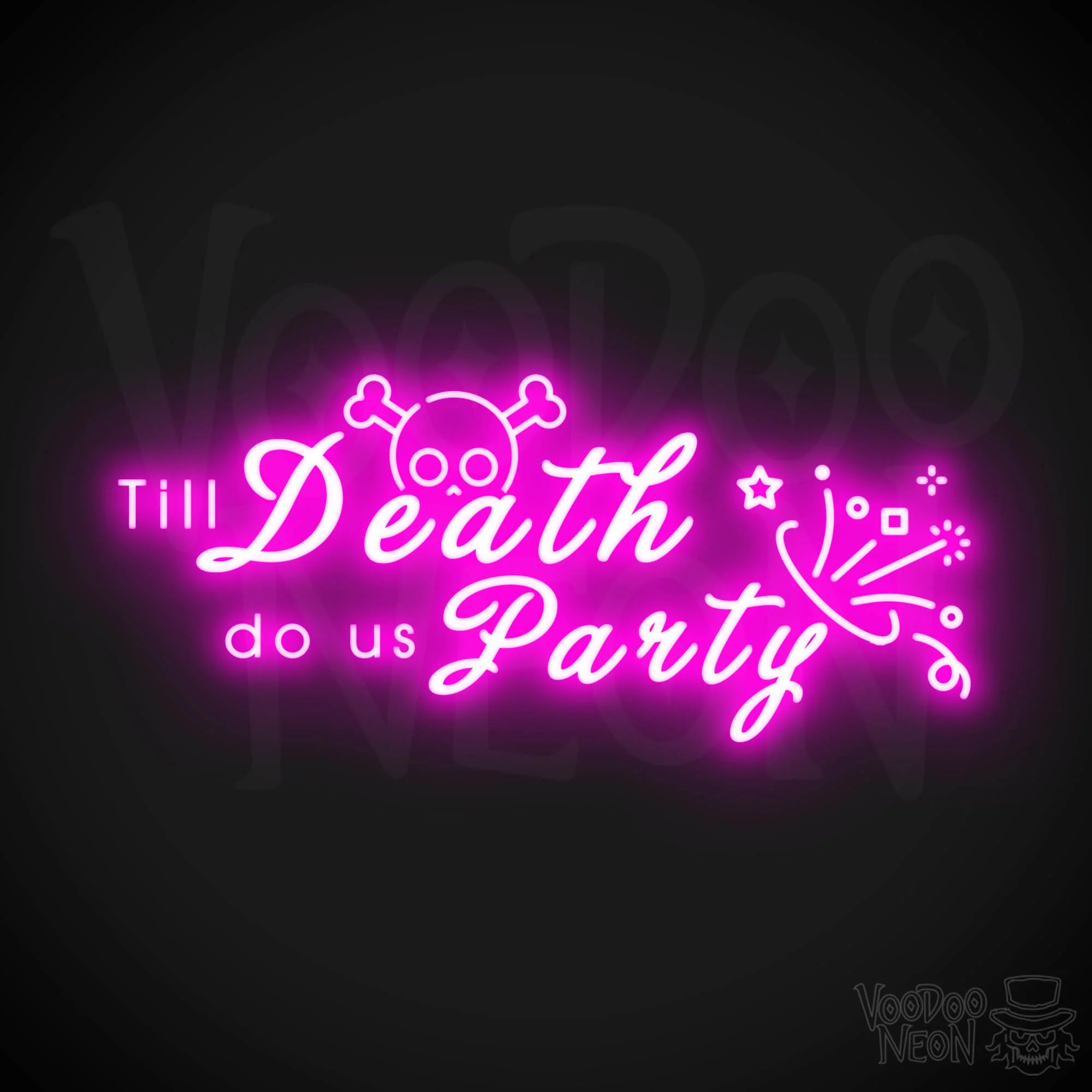 Till Death Do Us Party - Image 8