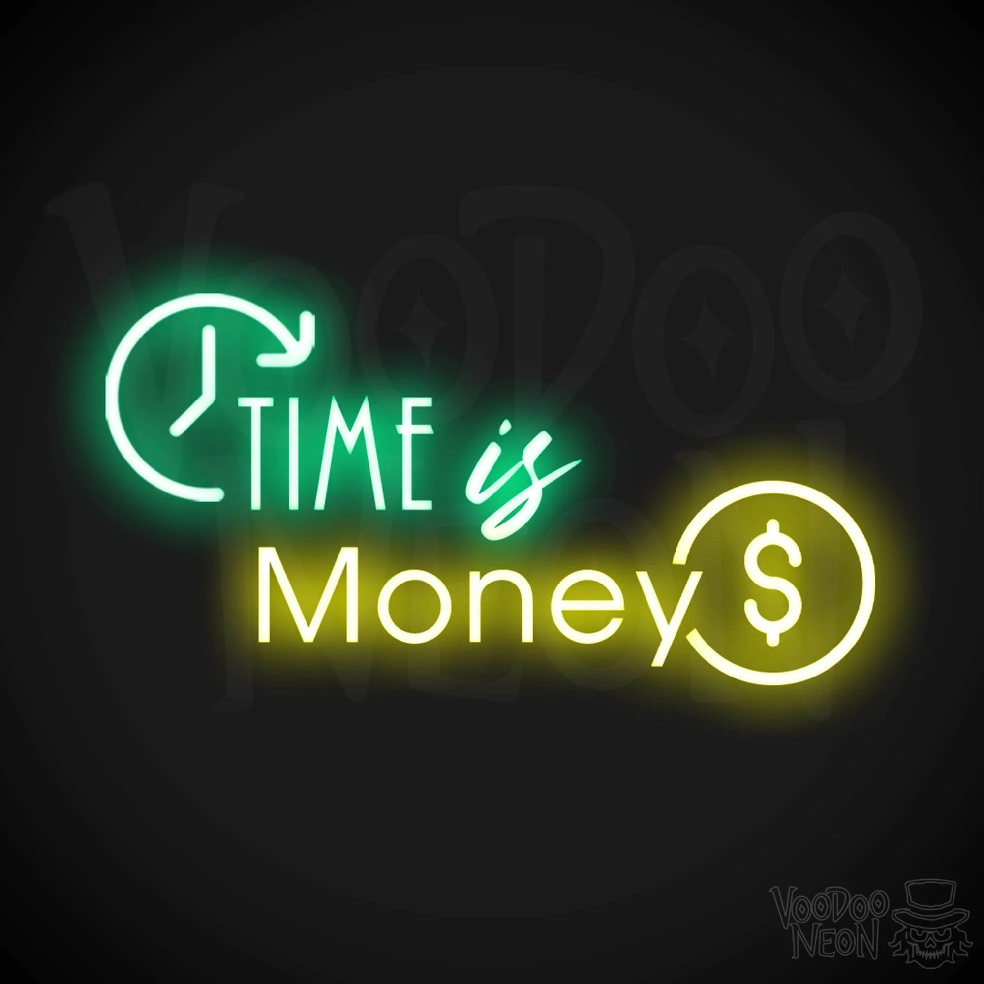 Time Is Money - Image 14
