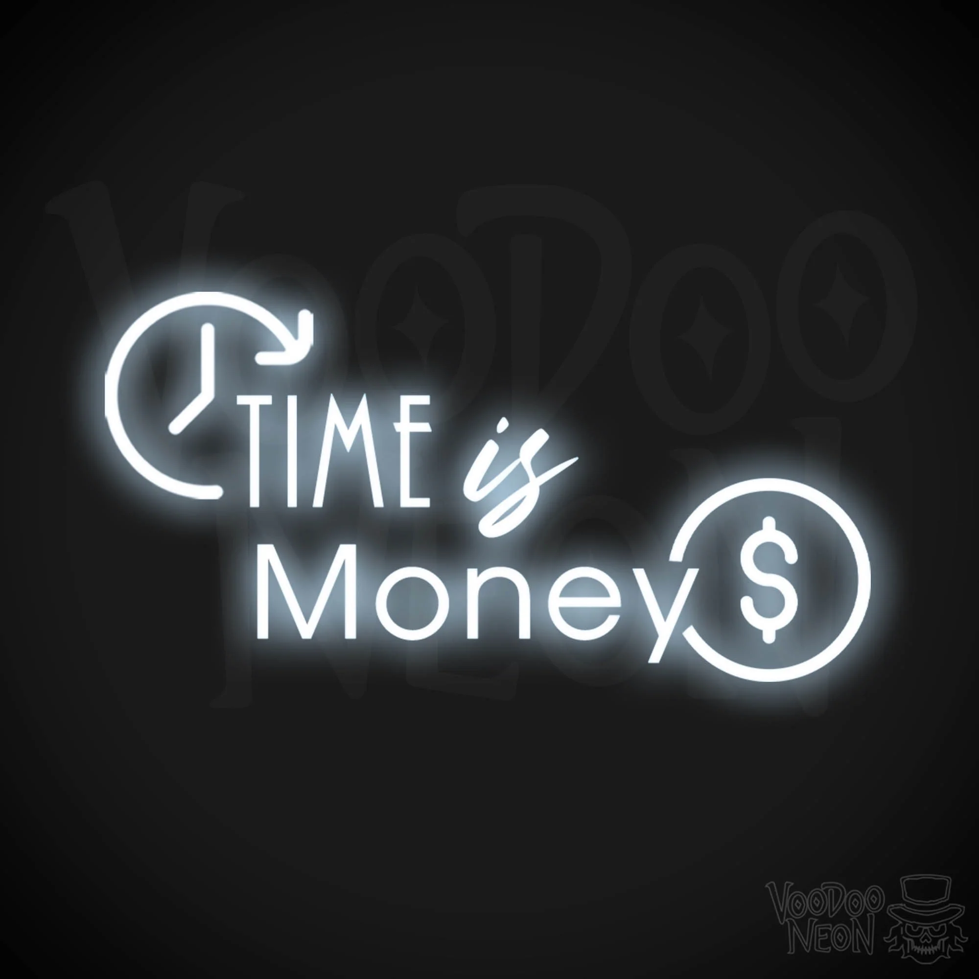 Time Is Money - Image 2