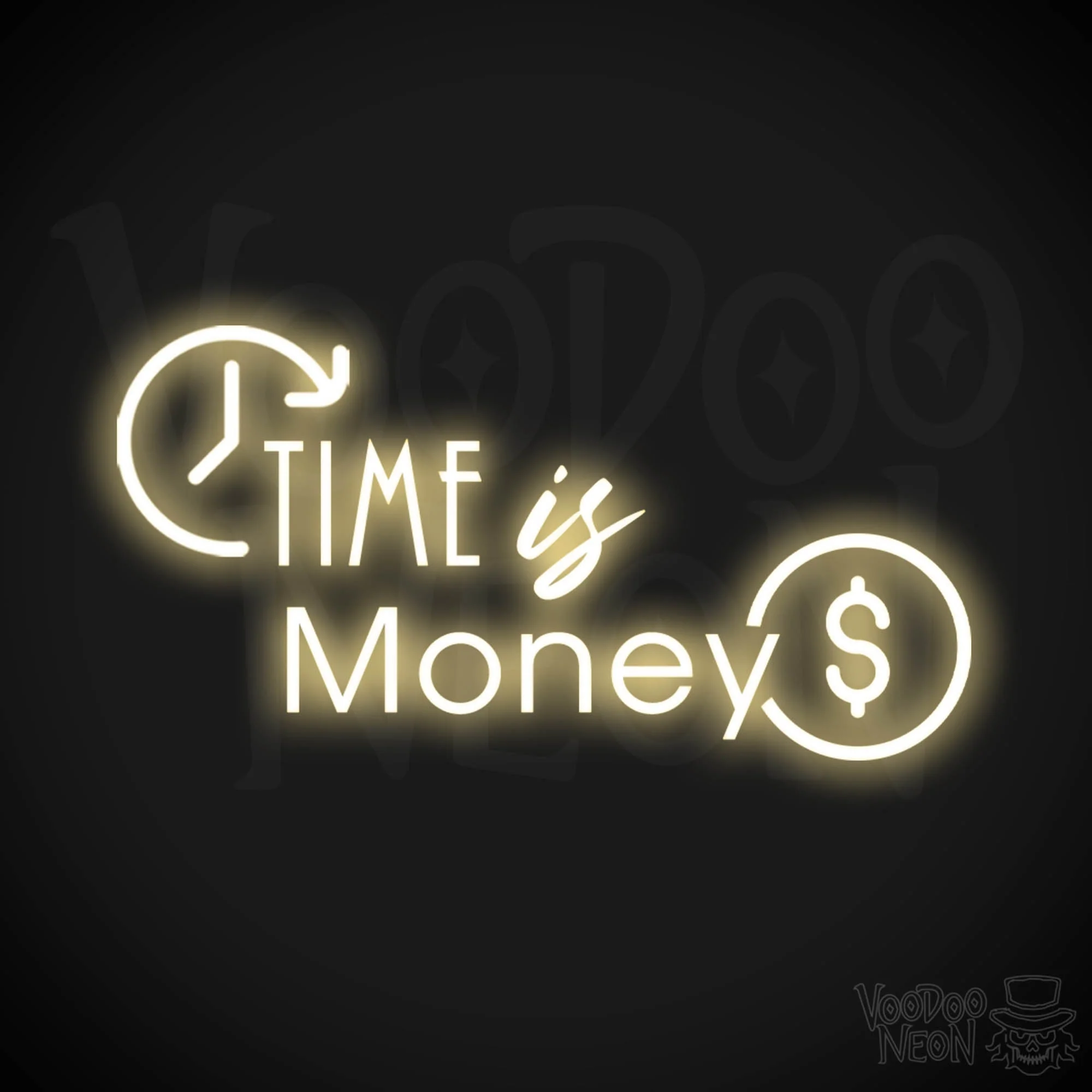 Time Is Money - Image 3
