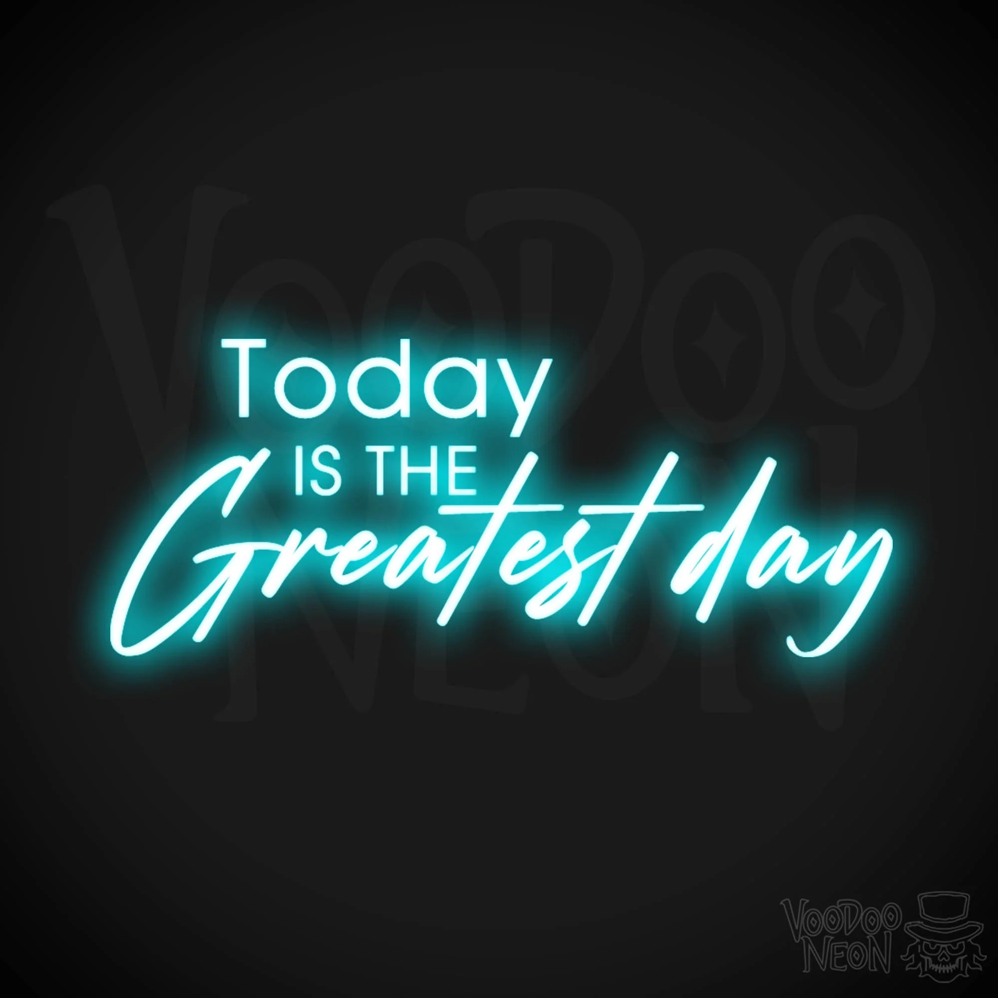 Today Is The Greatest Day - Image 10