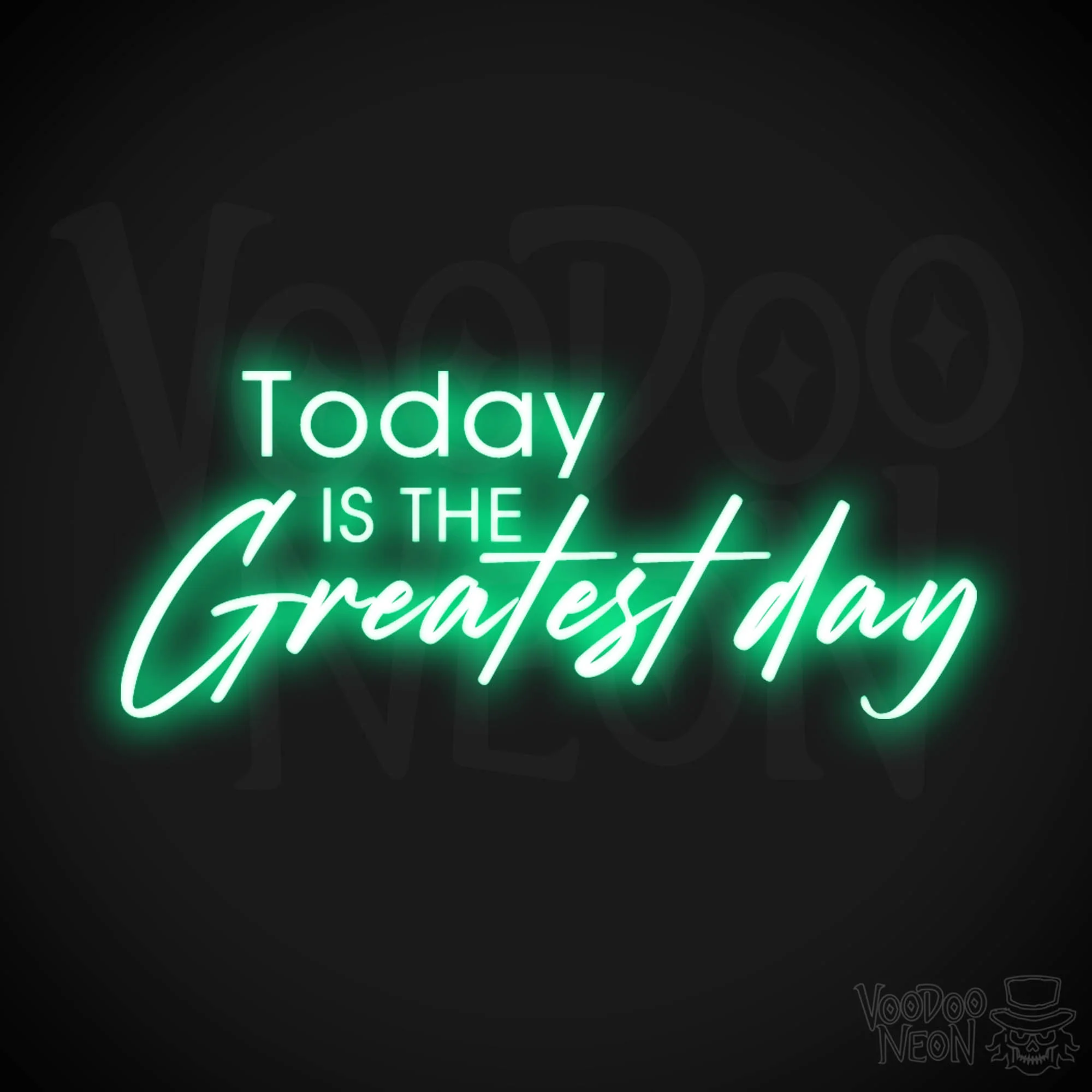 Today Is The Greatest Day - Image 13