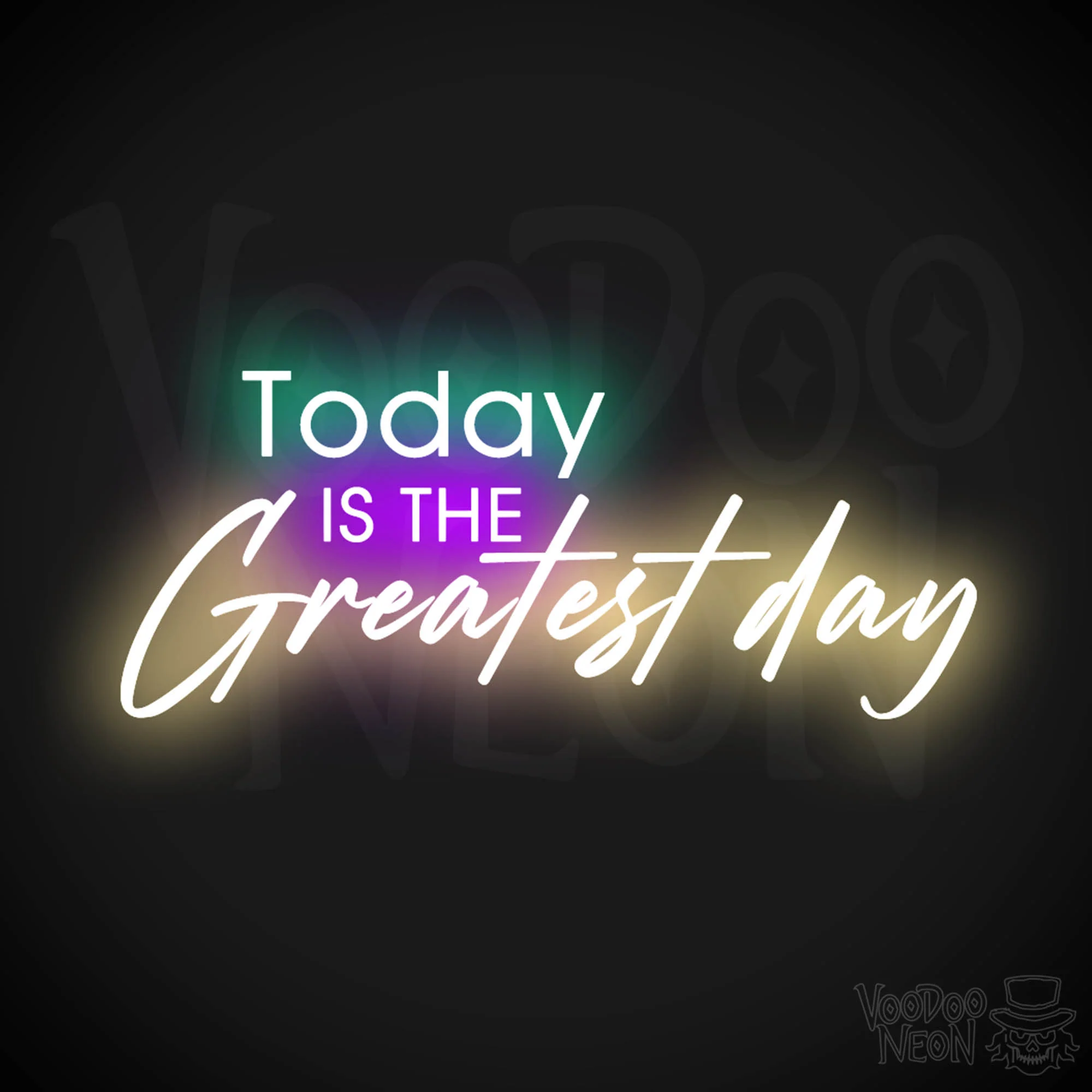 Today Is The Greatest Day - Image 14