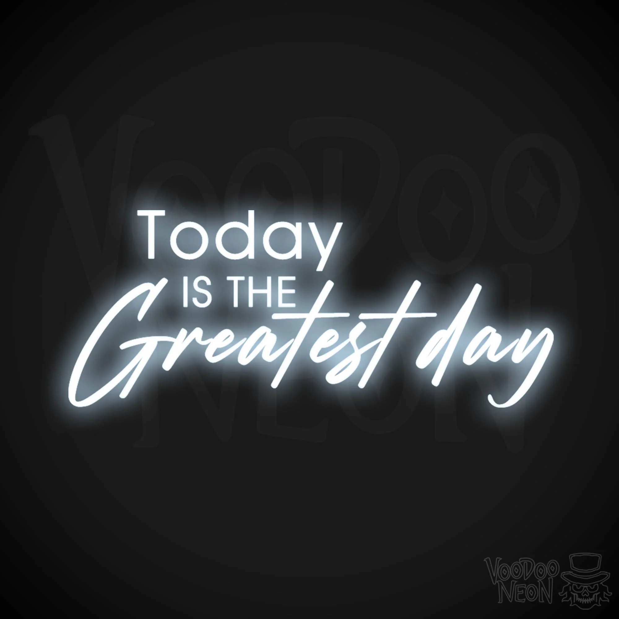 Today Is The Greatest Day - Image 2