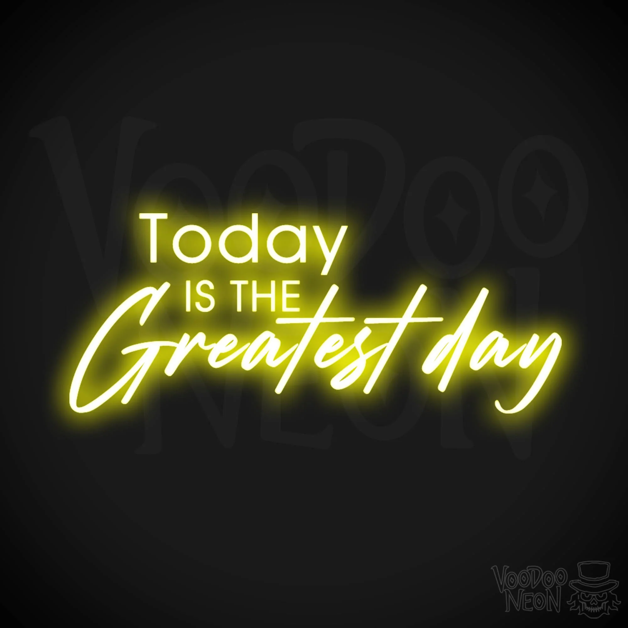 Today Is The Greatest Day - Image 4