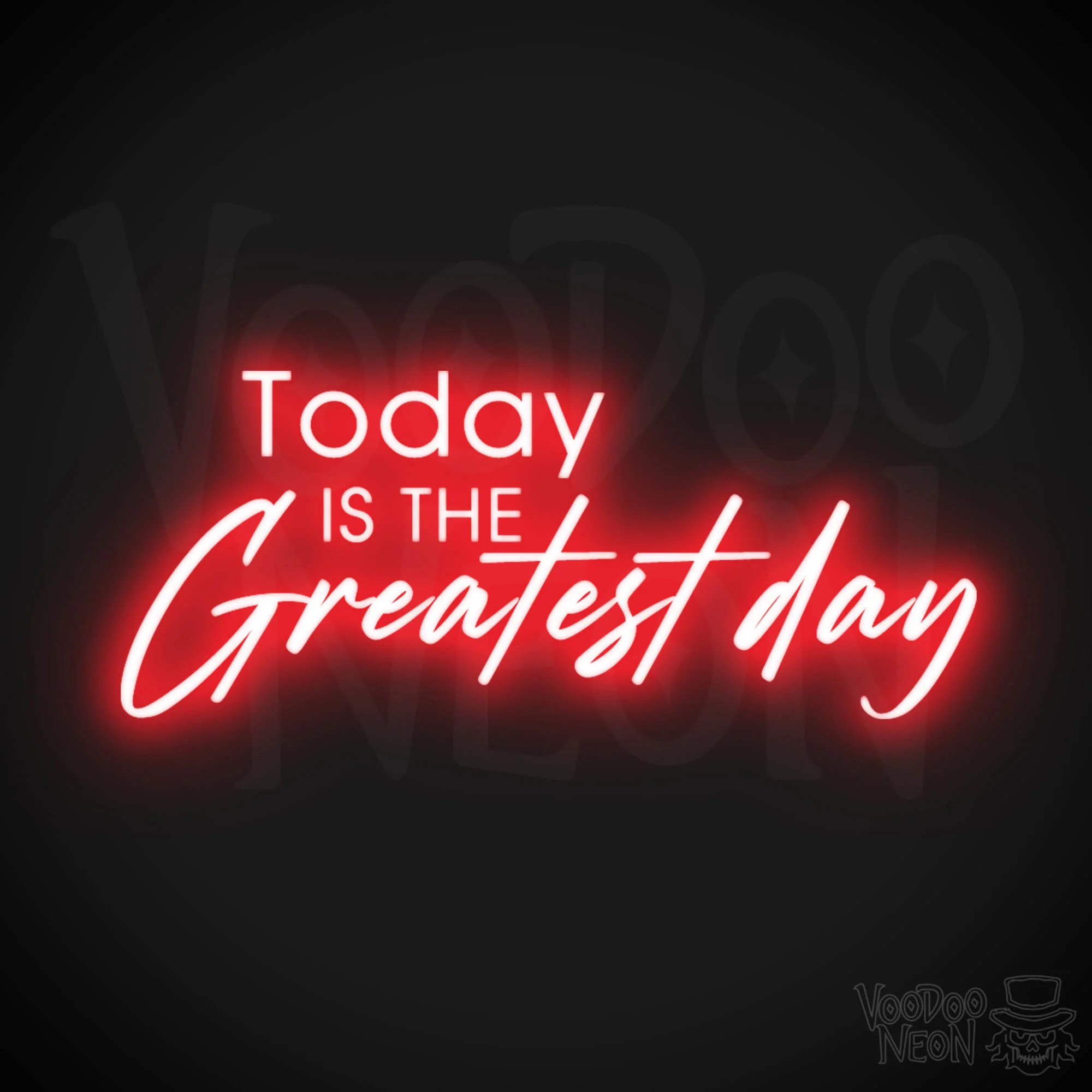 Today Is The Greatest Day - Image 6