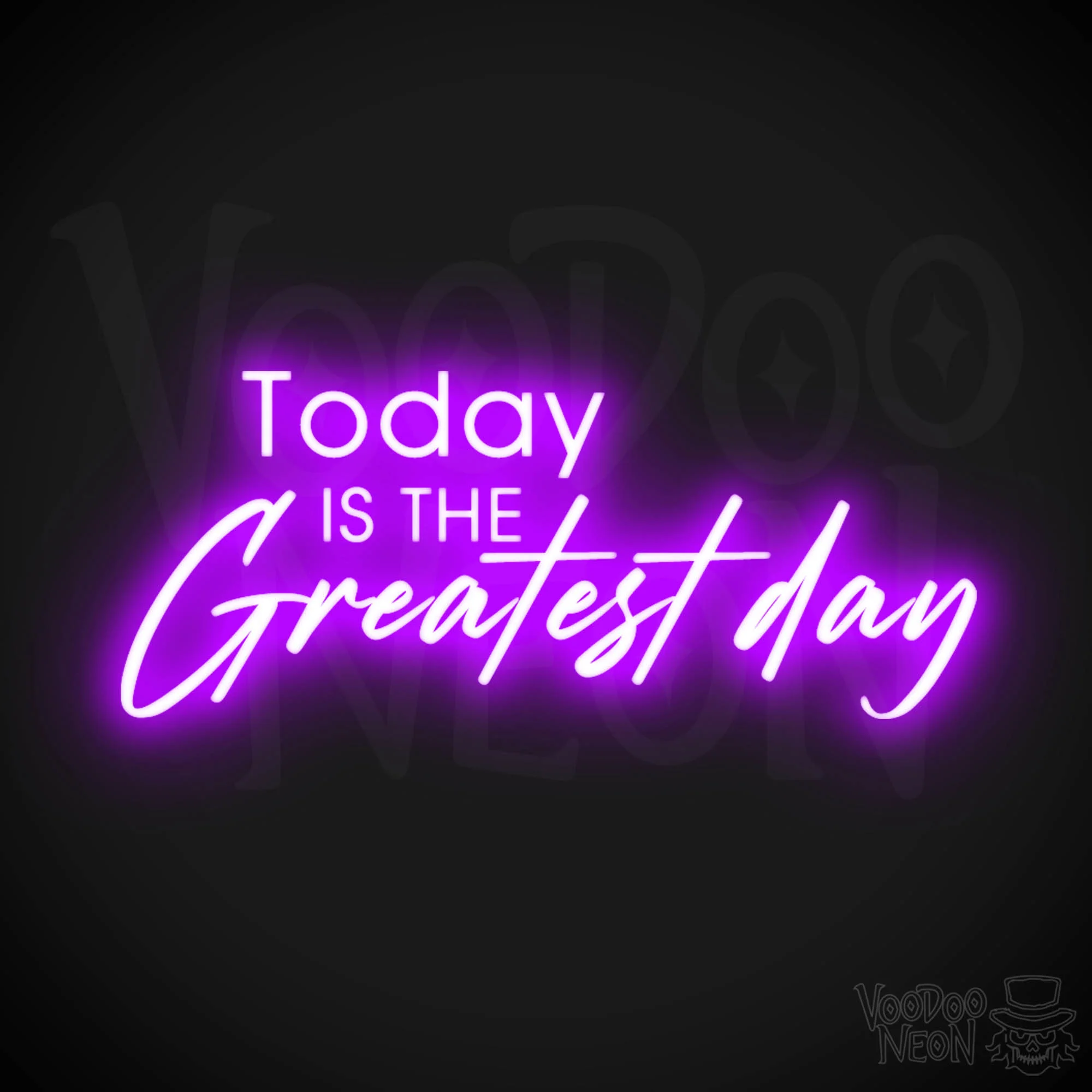 Today Is The Greatest Day - Image 9