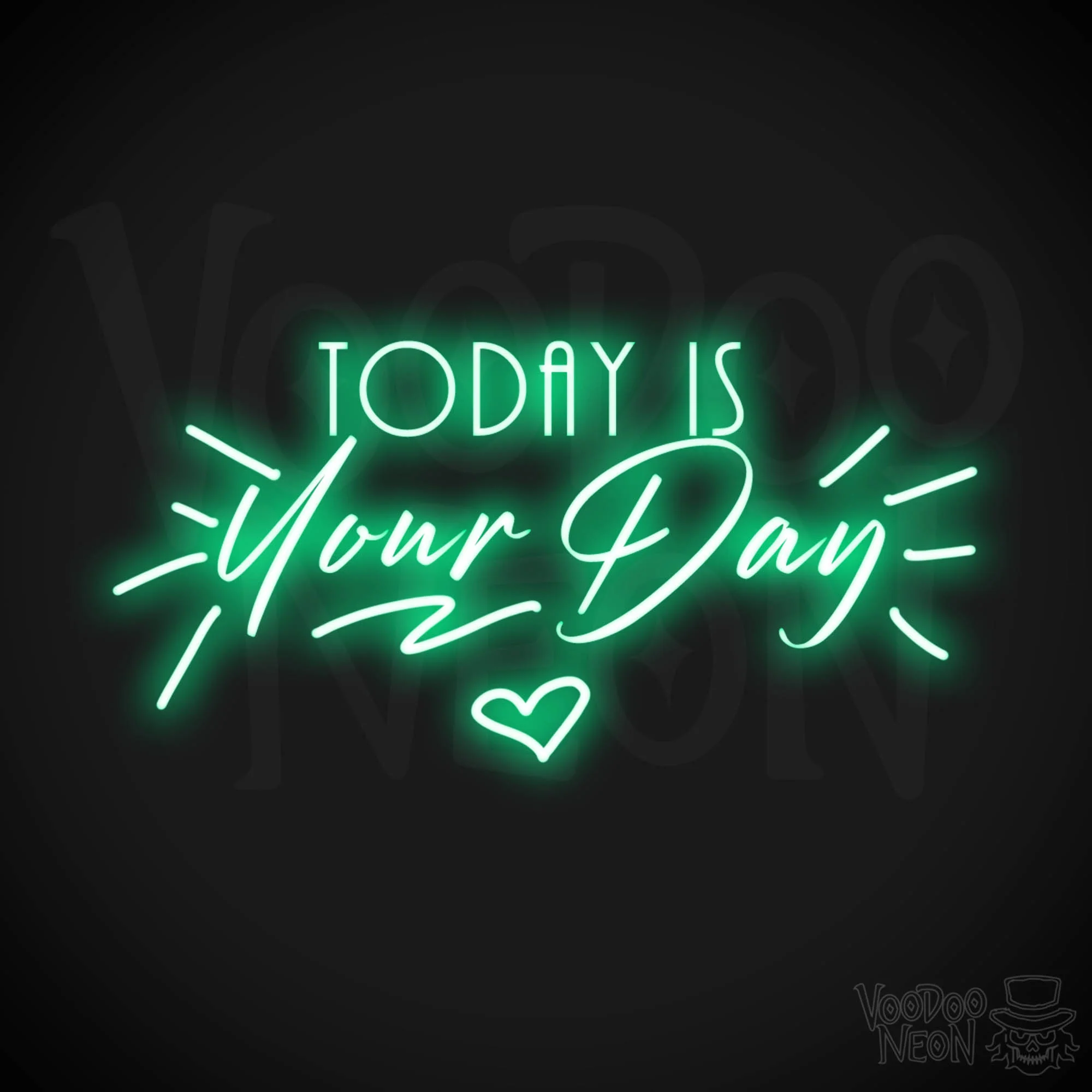 Today Is Your Day - Image 13