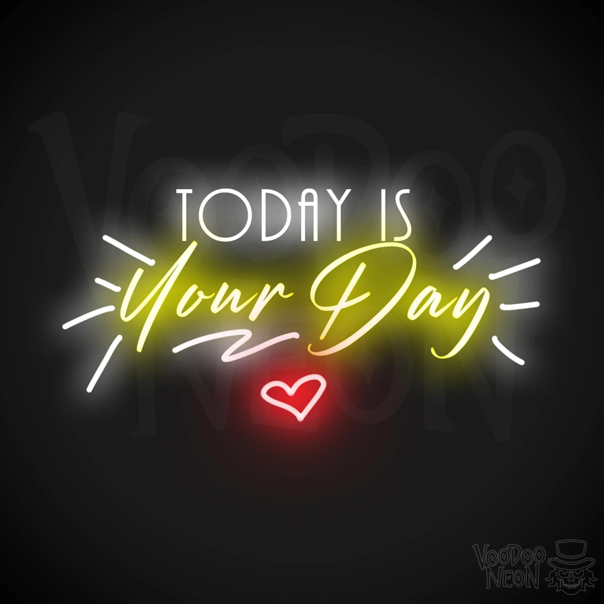 Today Is Your Day - Image 14
