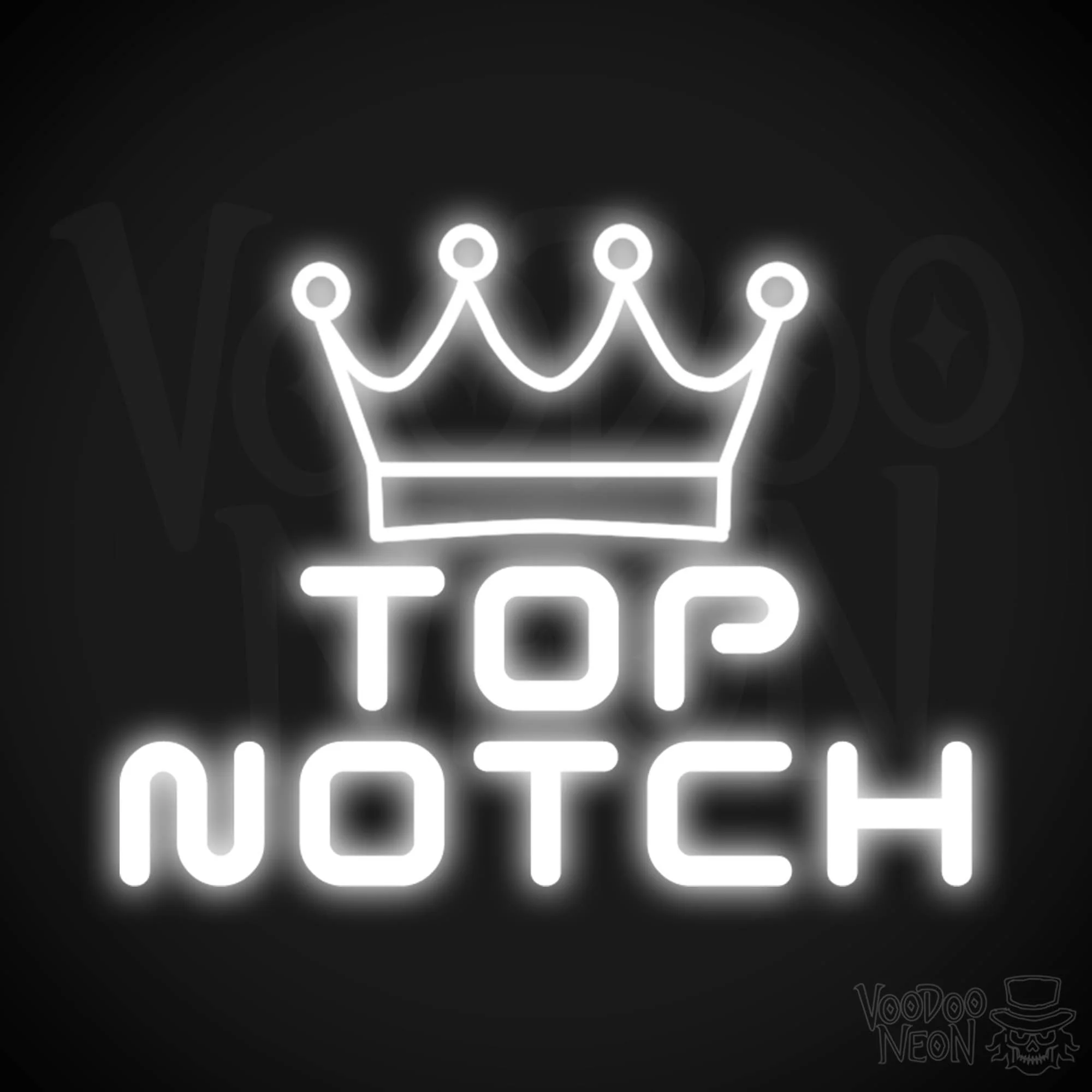 Top notch