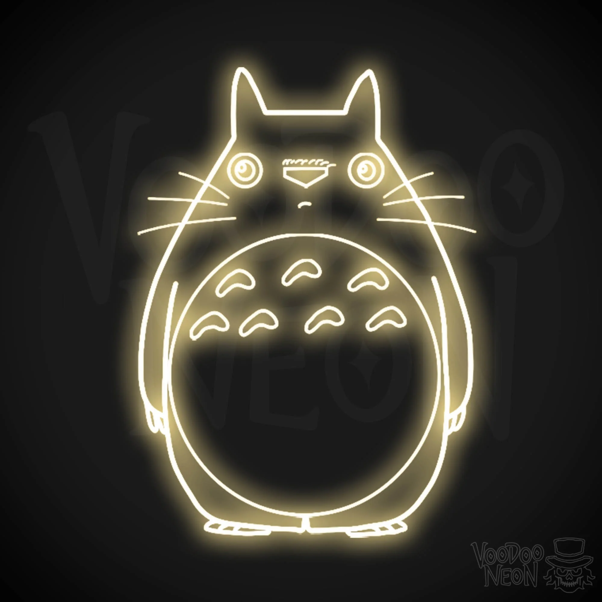 Totoro - Image 3