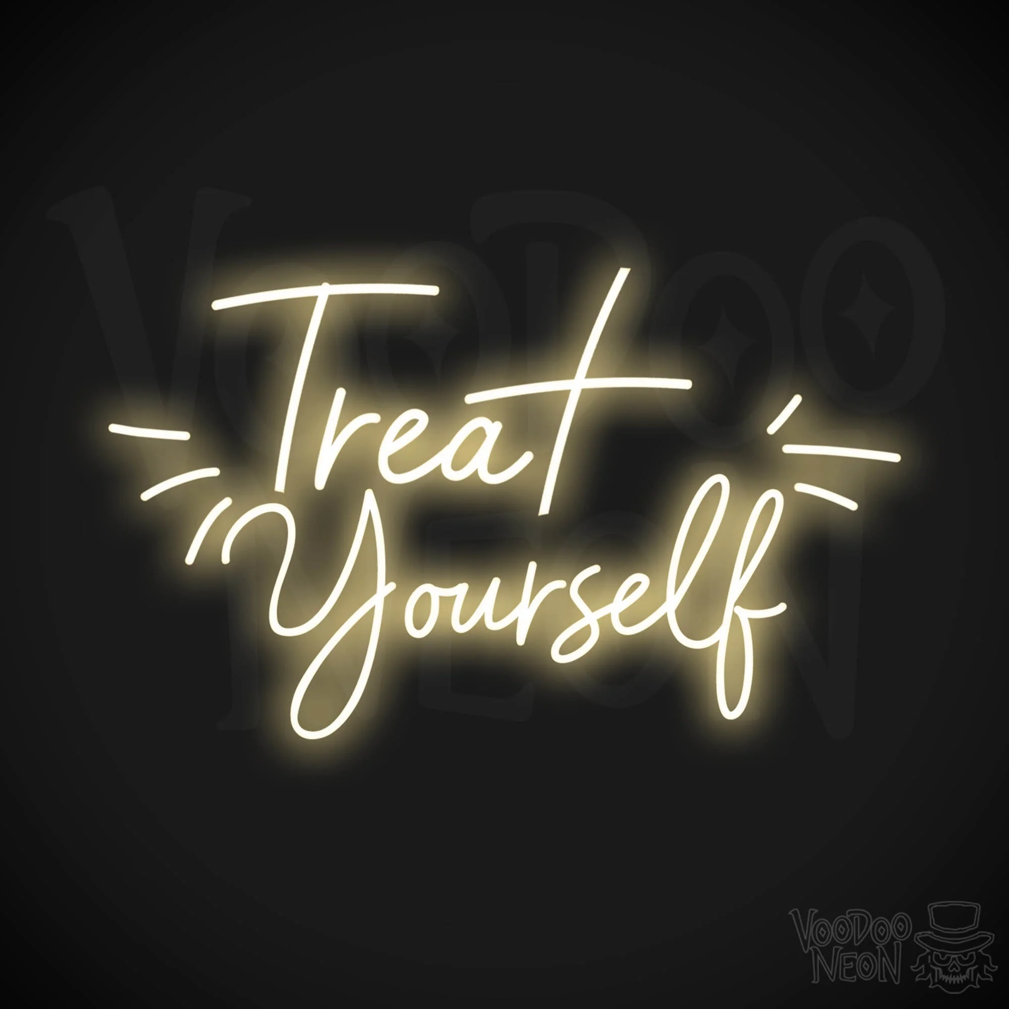 Treat Yourself - Image 3
