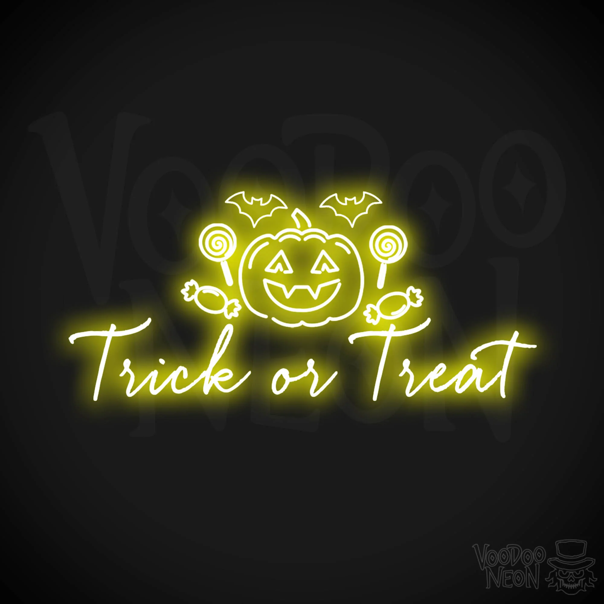 Trick Or Treat - Image 4