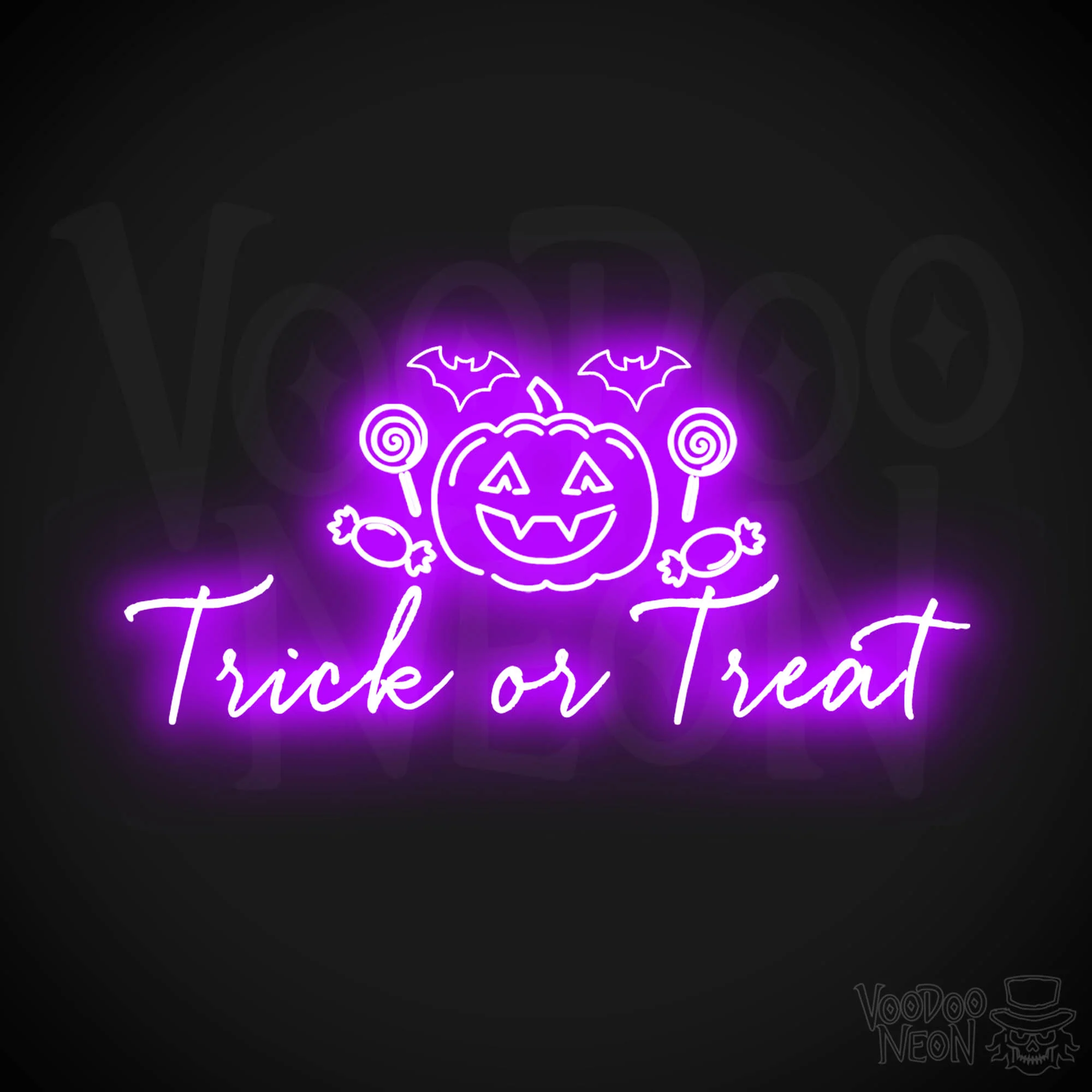 Trick Or Treat - Image 9