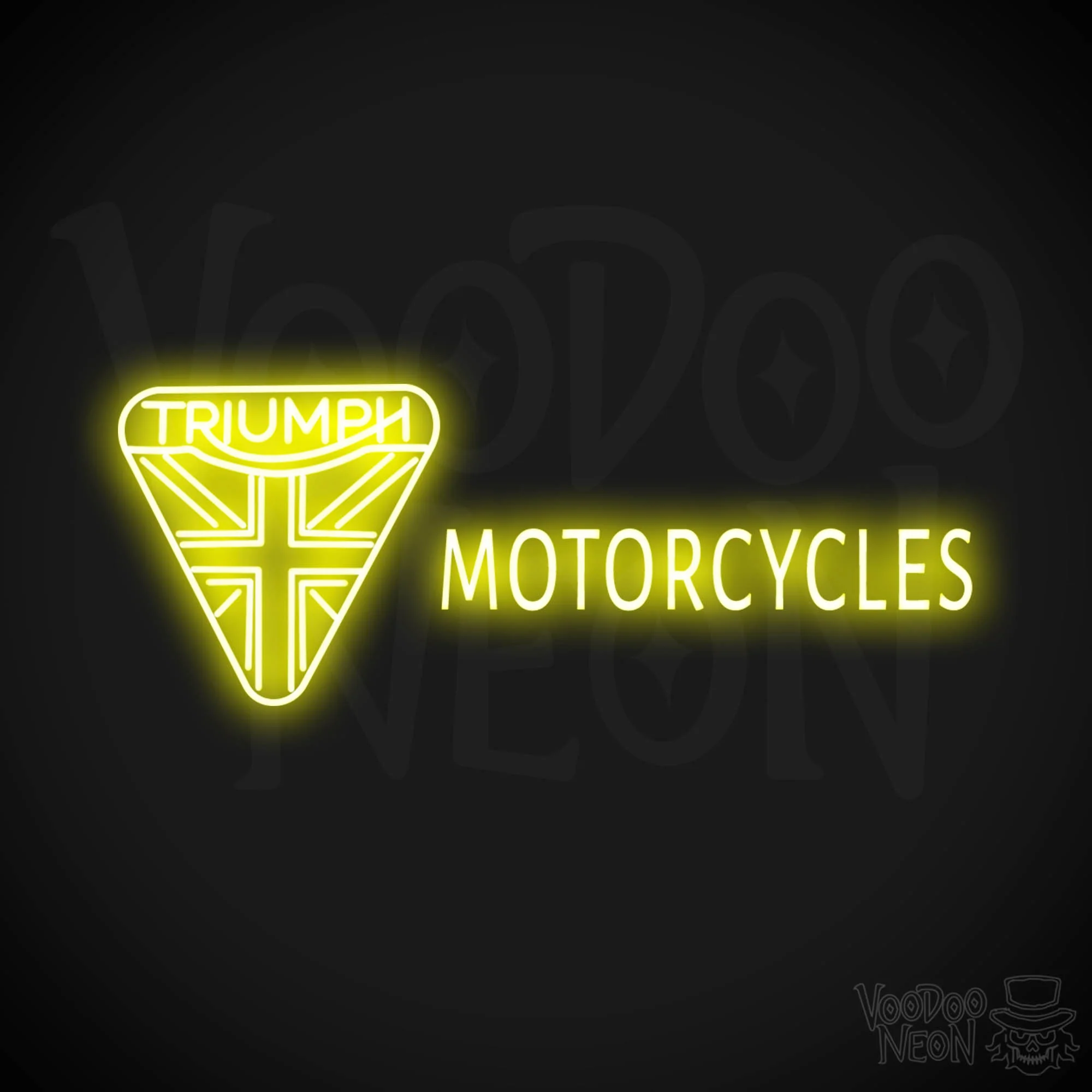 Triumph Motorcycles - Image 4
