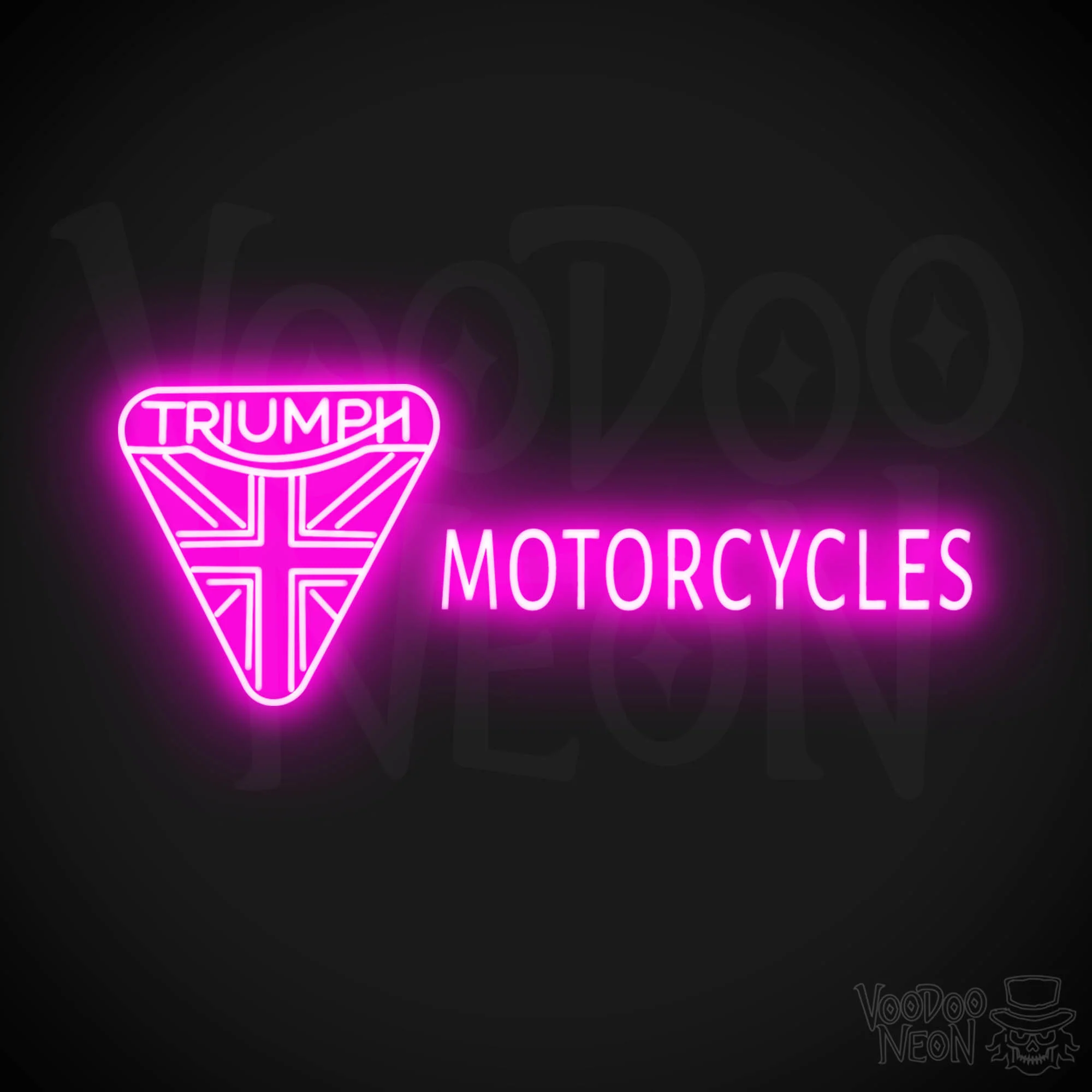 Triumph Motorcycles - Image 8