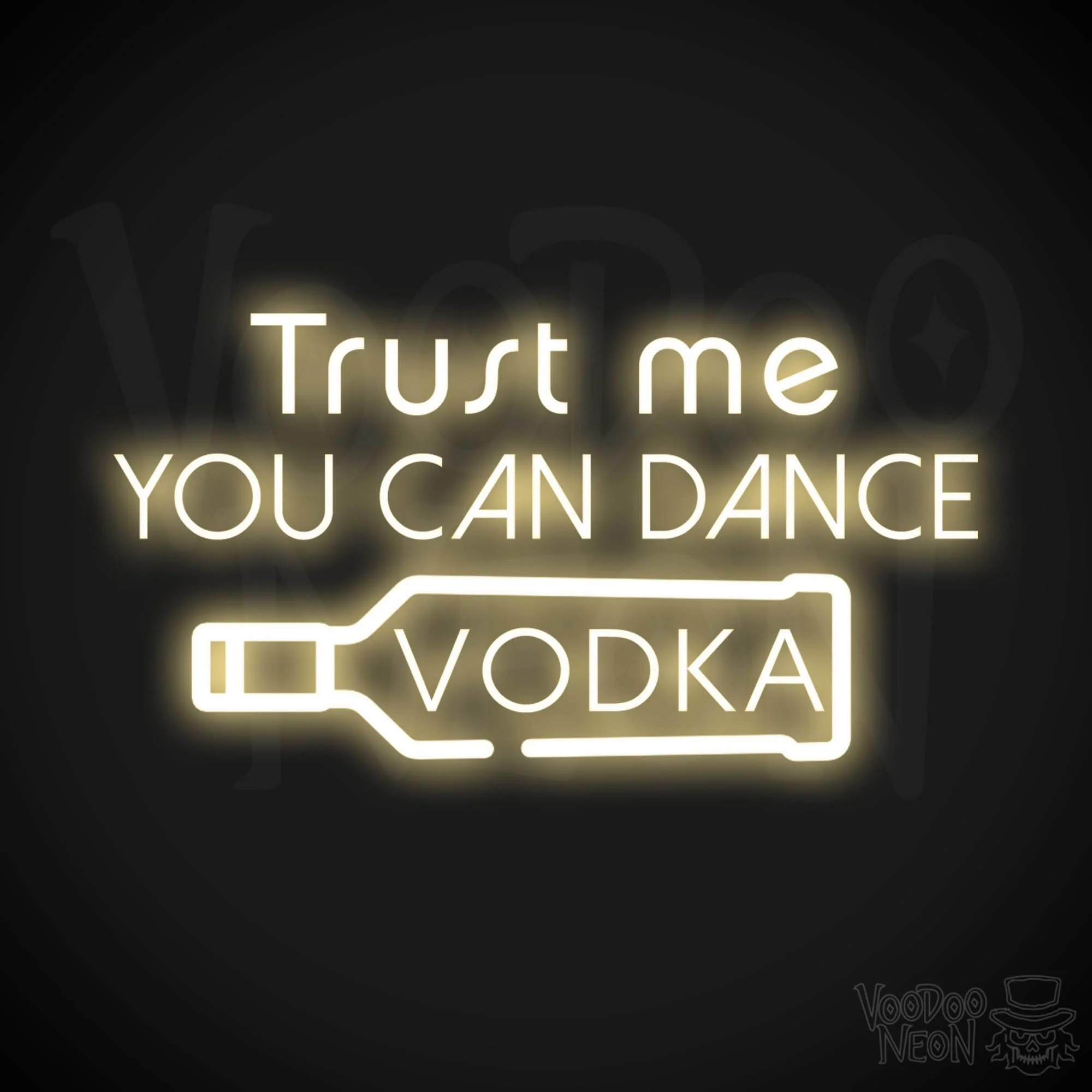 Trust Me You Can Dance Vodka - Image 3