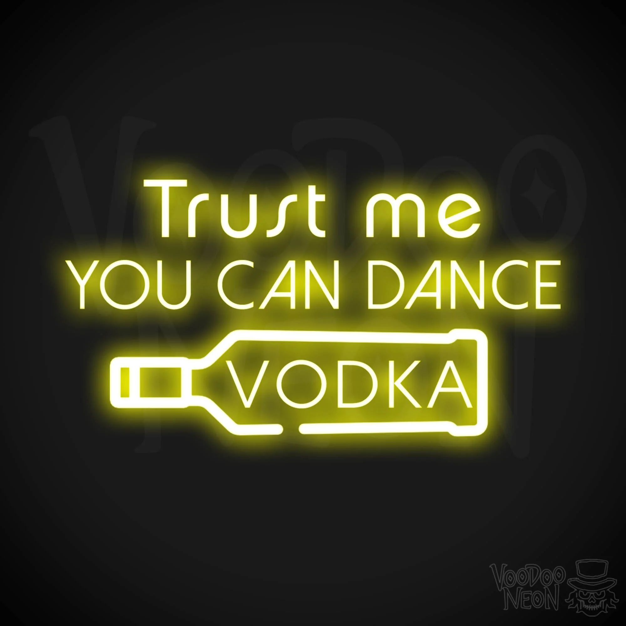 Trust Me You Can Dance Vodka - Image 4