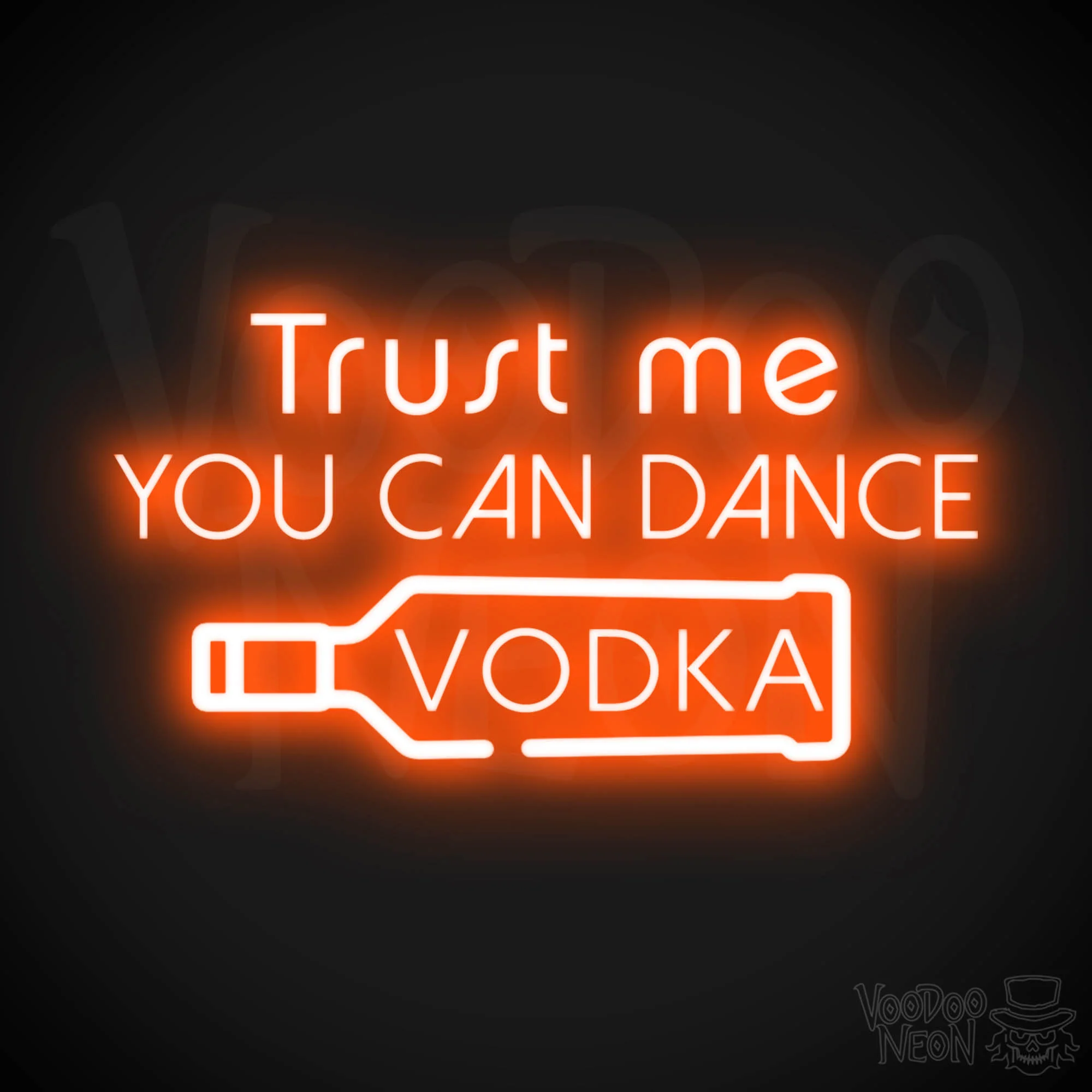 Trust Me You Can Dance Vodka - Image 5