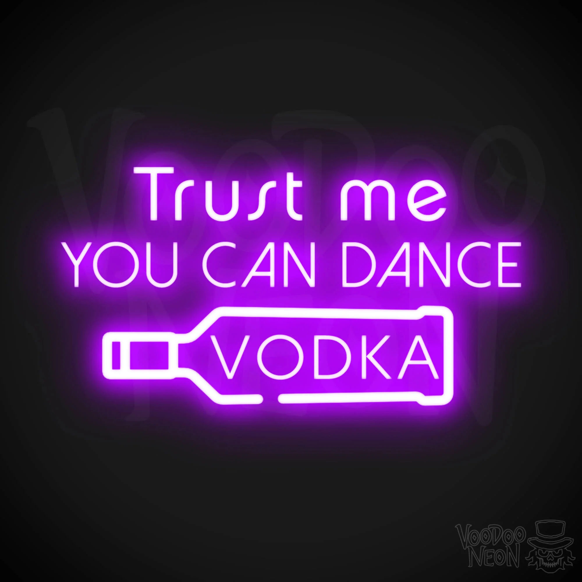 Trust Me You Can Dance Vodka - Image 9