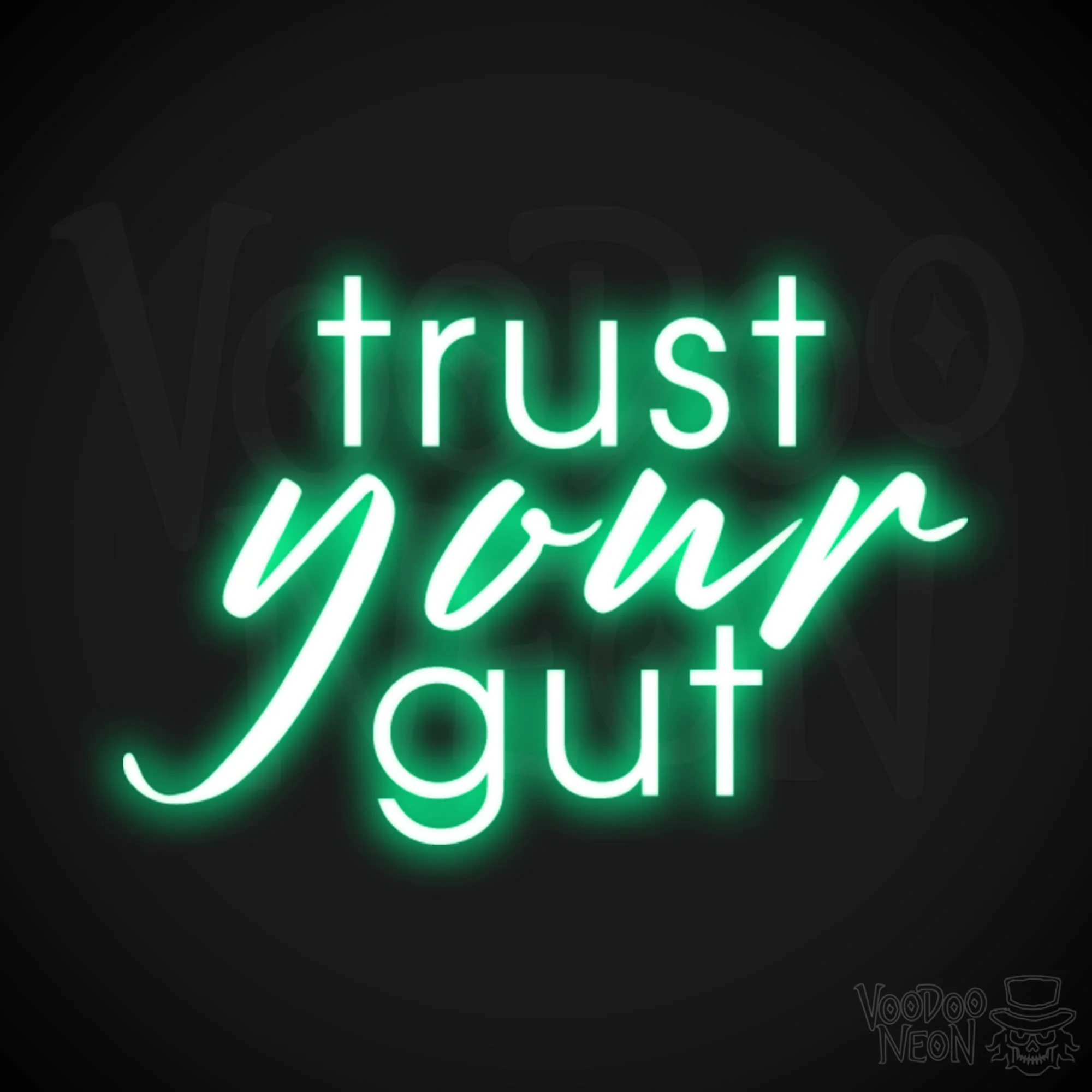 Trust Your Gut - Image 13
