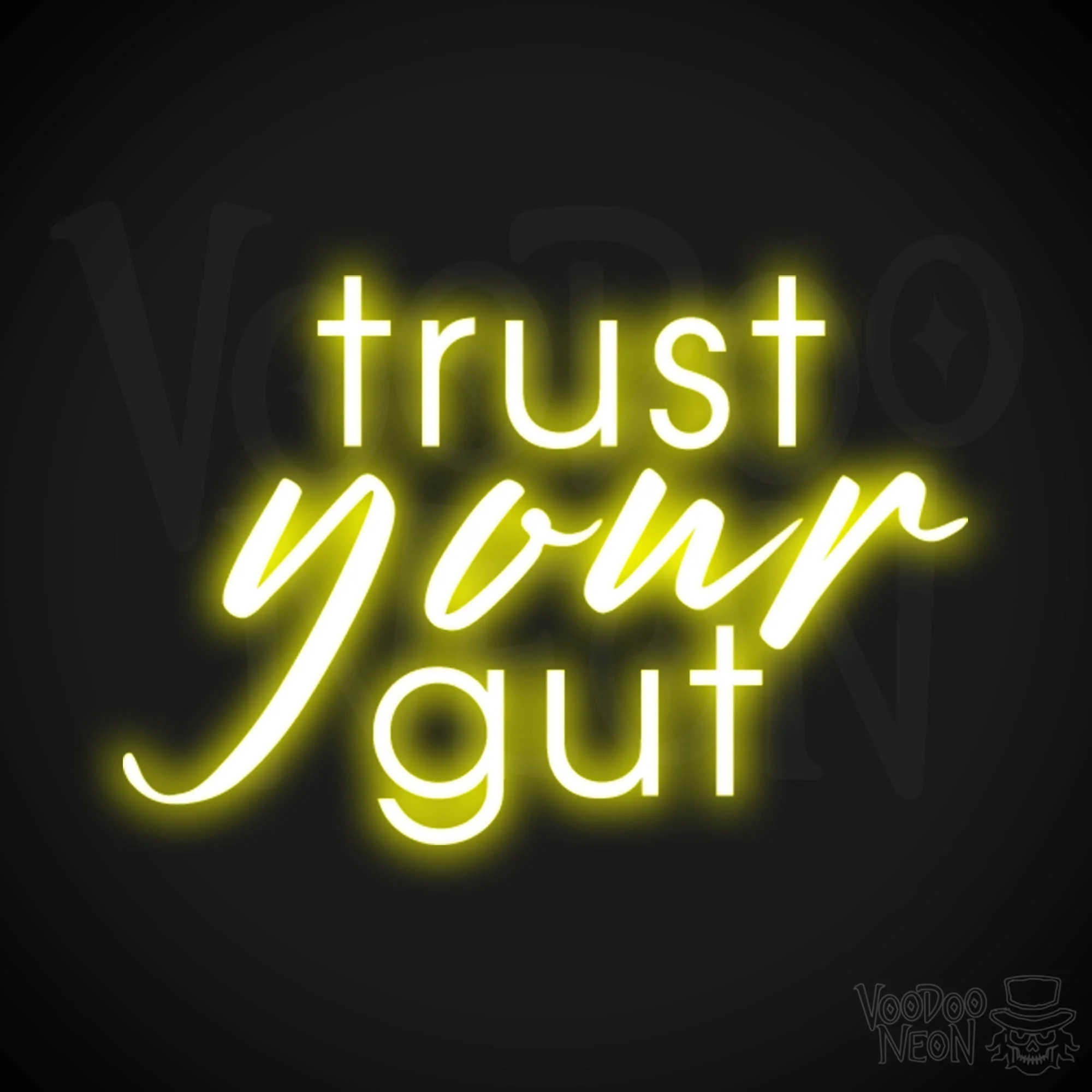 Trust Your Gut - Image 4