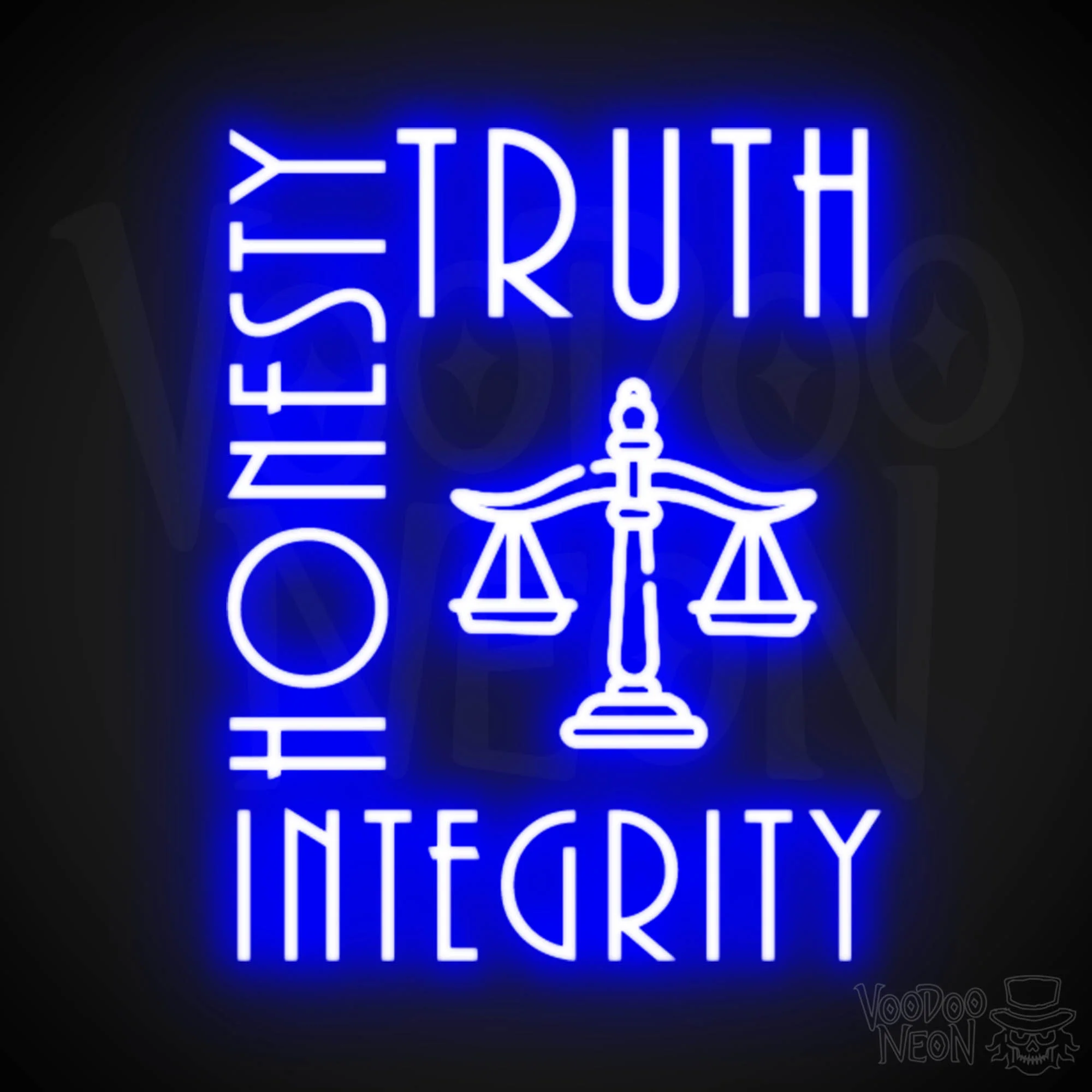 Truth Honesty Integrity - Image 11