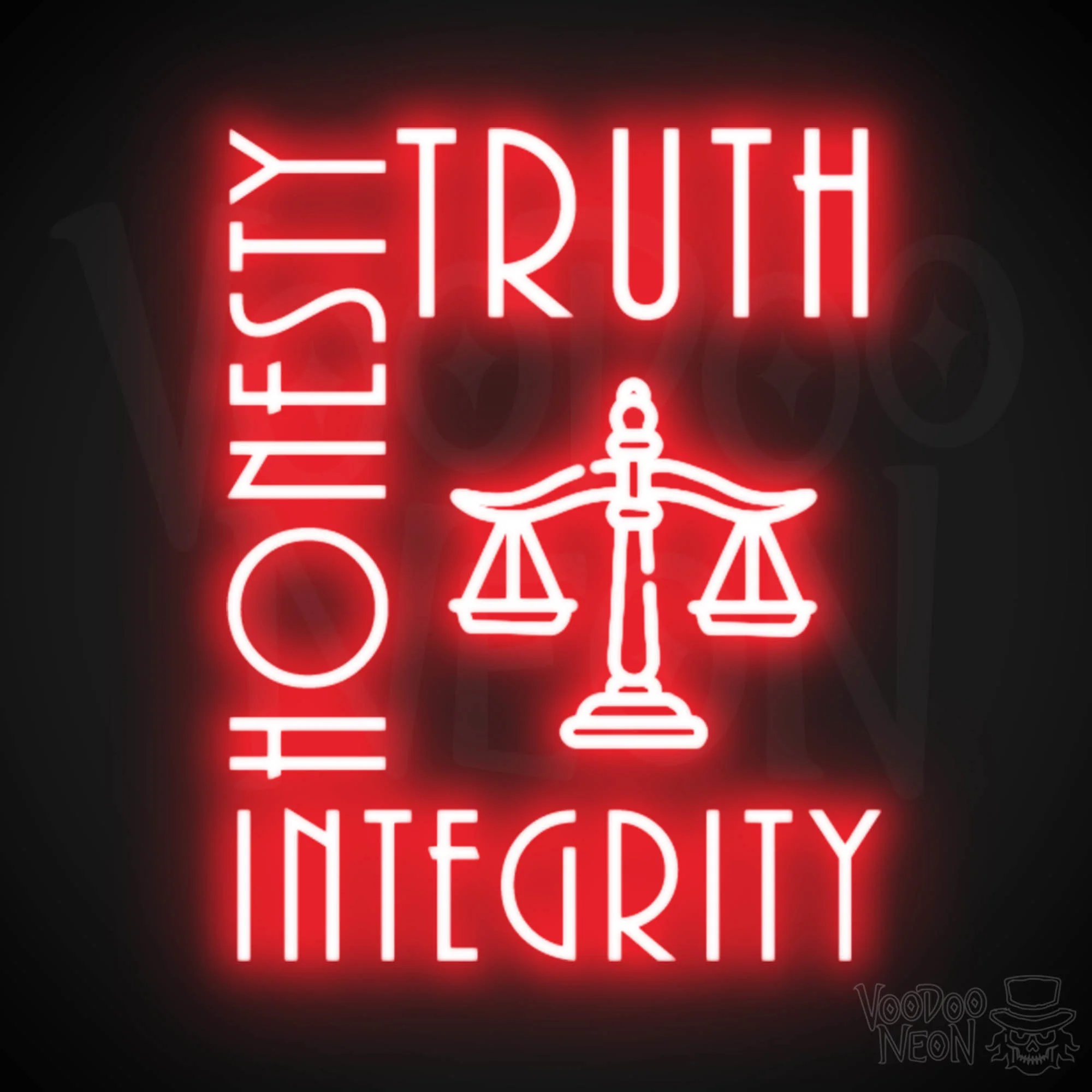 Truth Honesty Integrity - Image 6