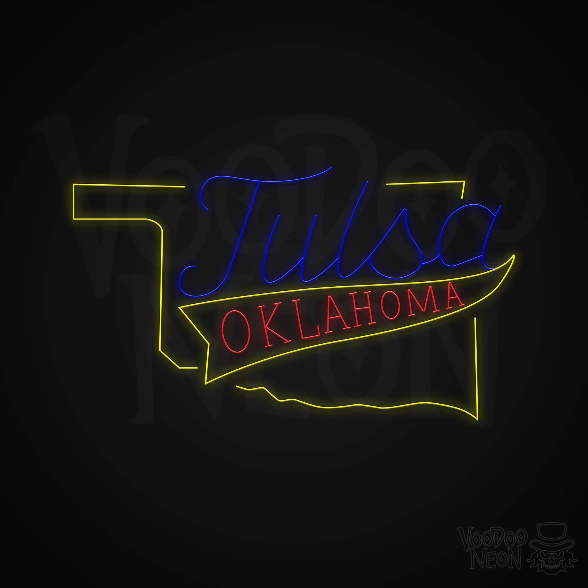 Tulsa, Oklahoma