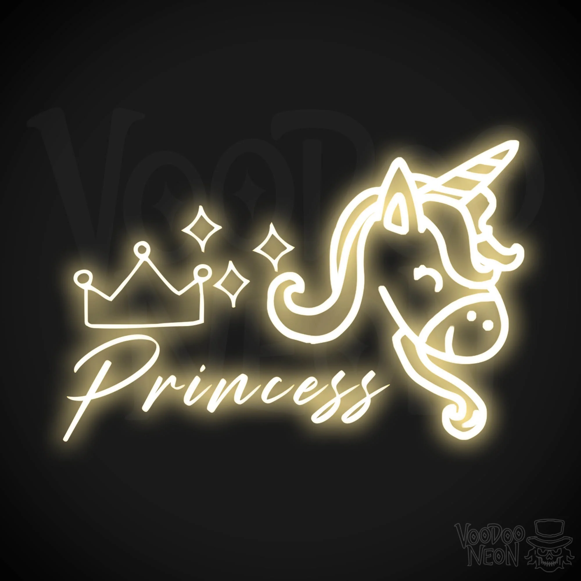 Unicorn Princess - Image 3