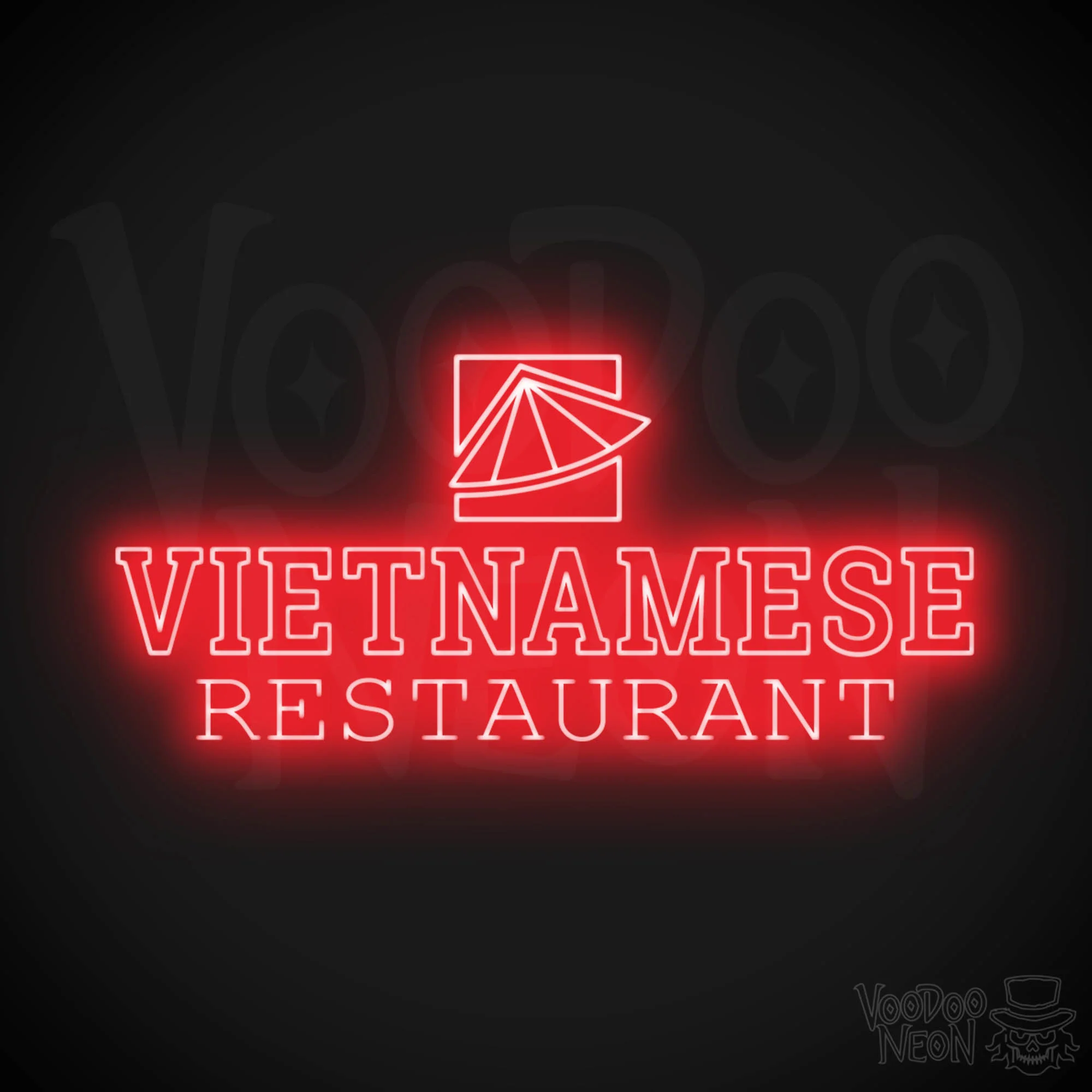 Vietnamese Restaurant - Image 6