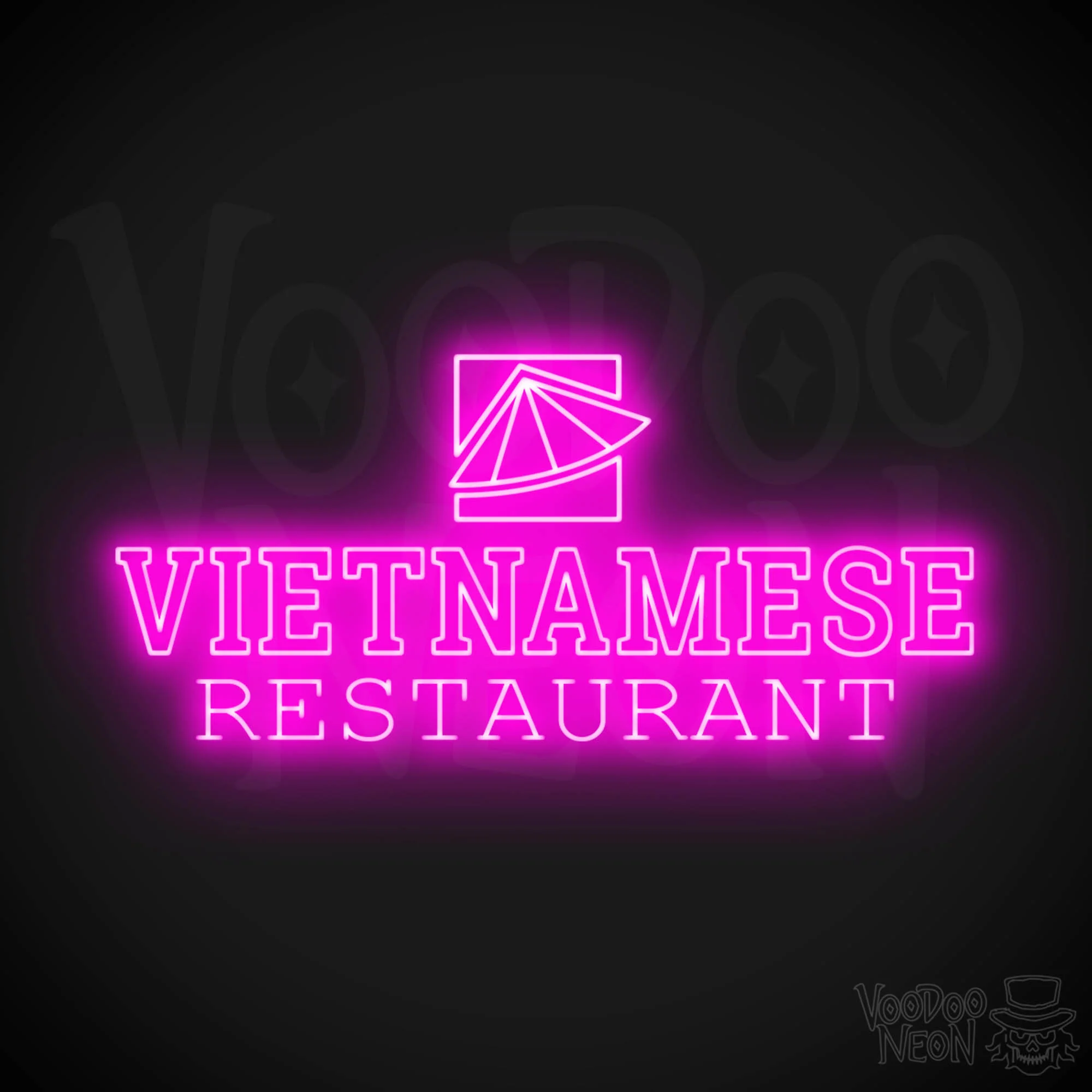 Vietnamese Restaurant - Image 8