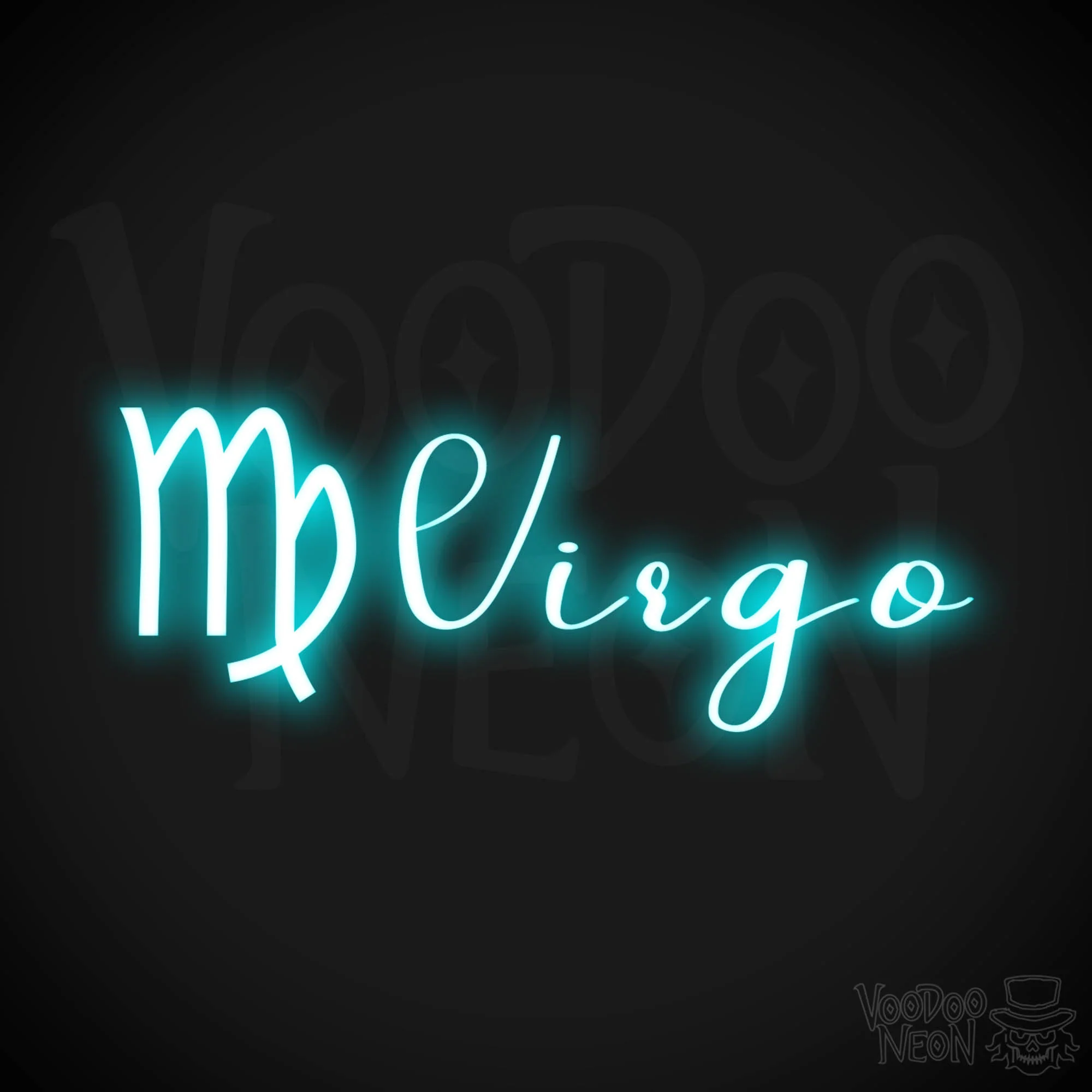 Virgo Symbol - Image 10