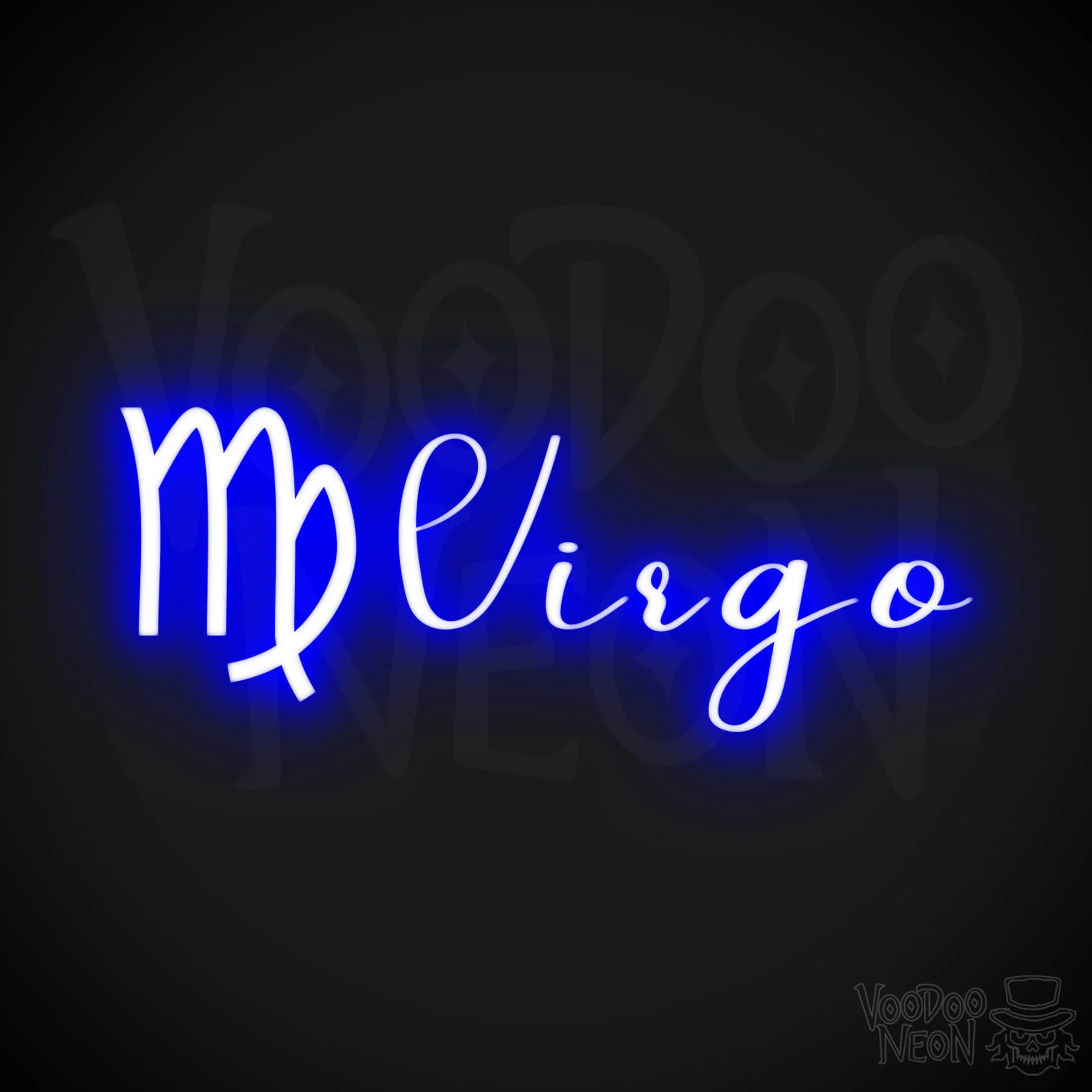Virgo Symbol - Image 11