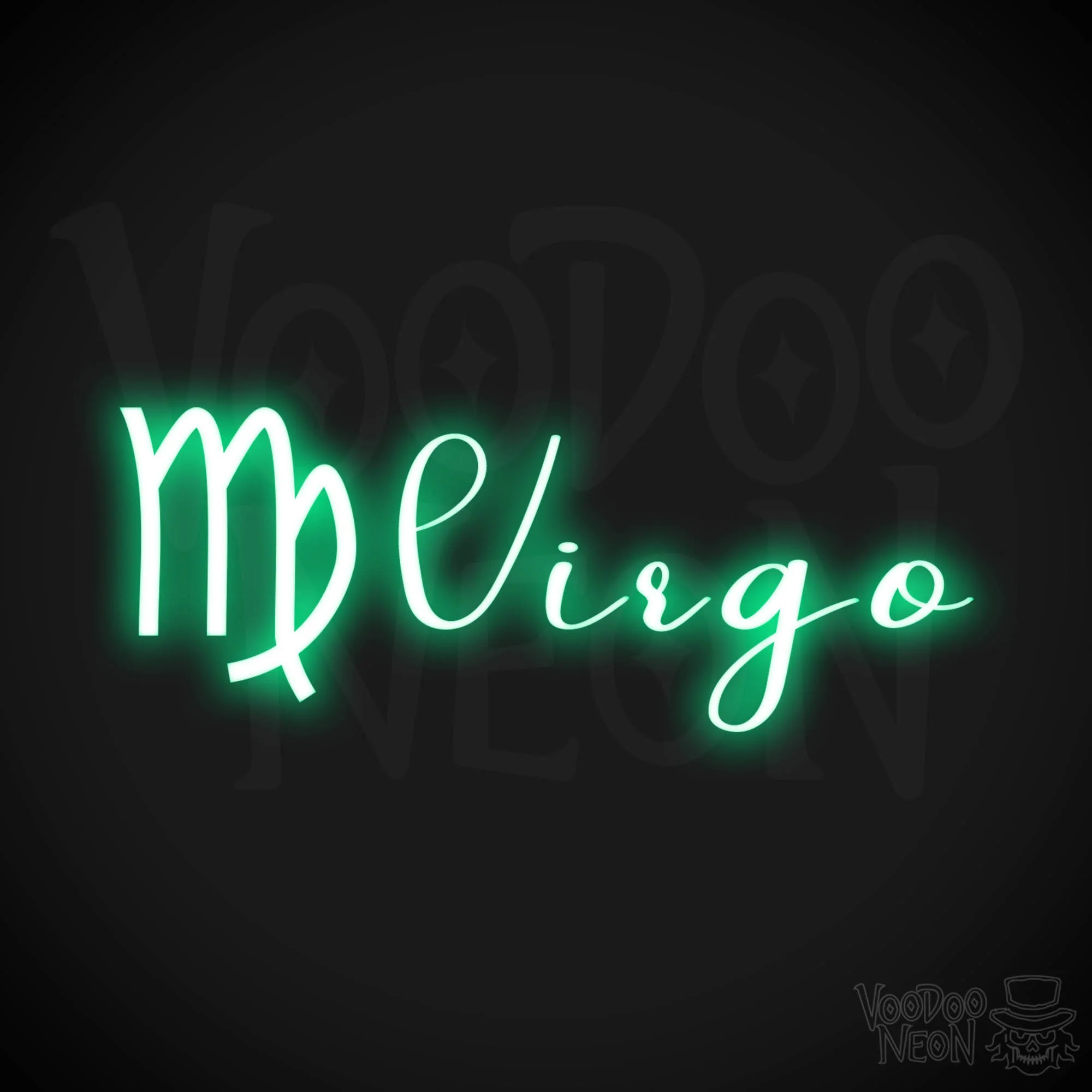 Virgo Symbol - Image 13